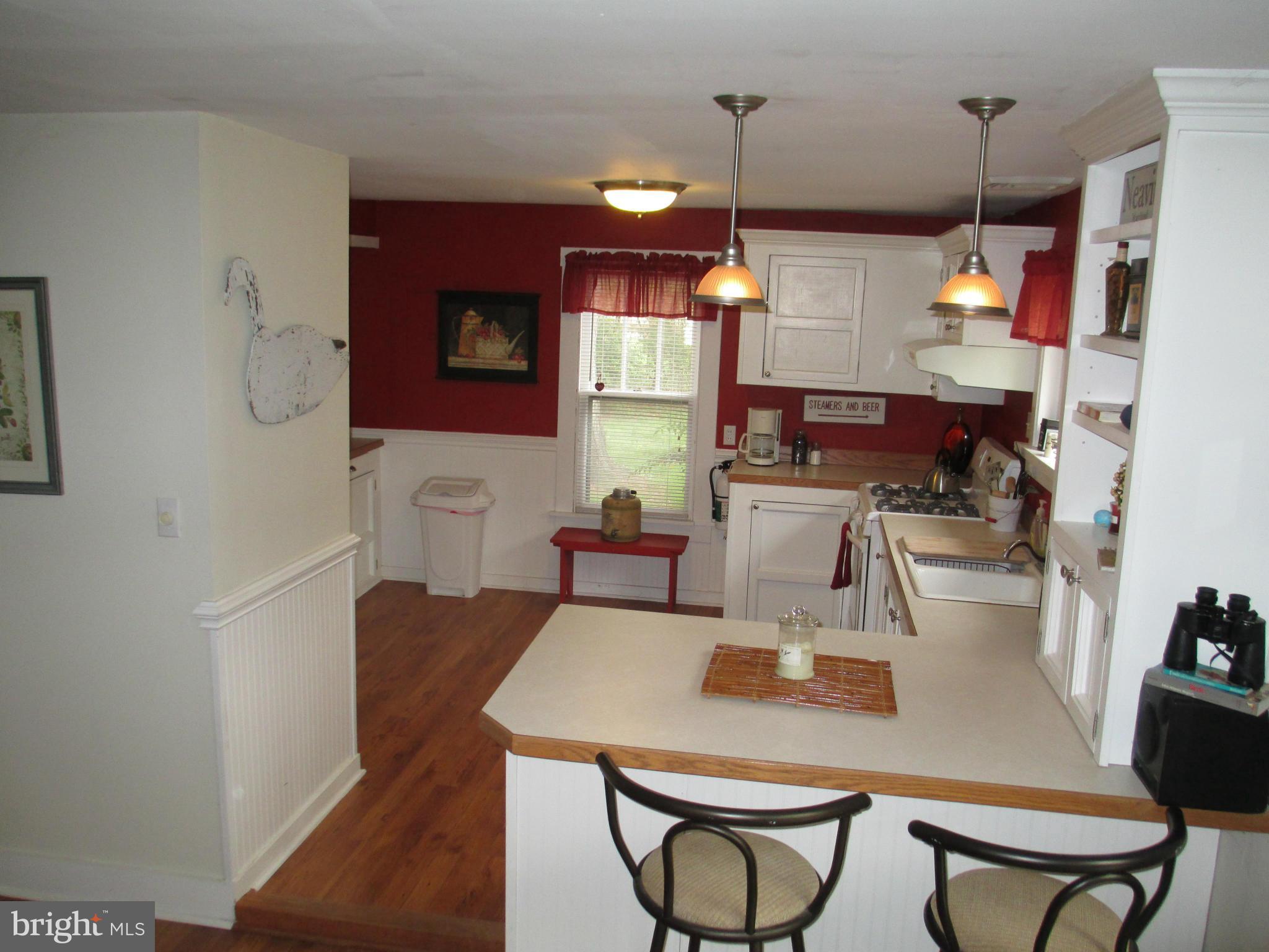 6391 Neavitt Manor Road Neavitt, MD 21652 - Photo 6 of 21 Kitchen