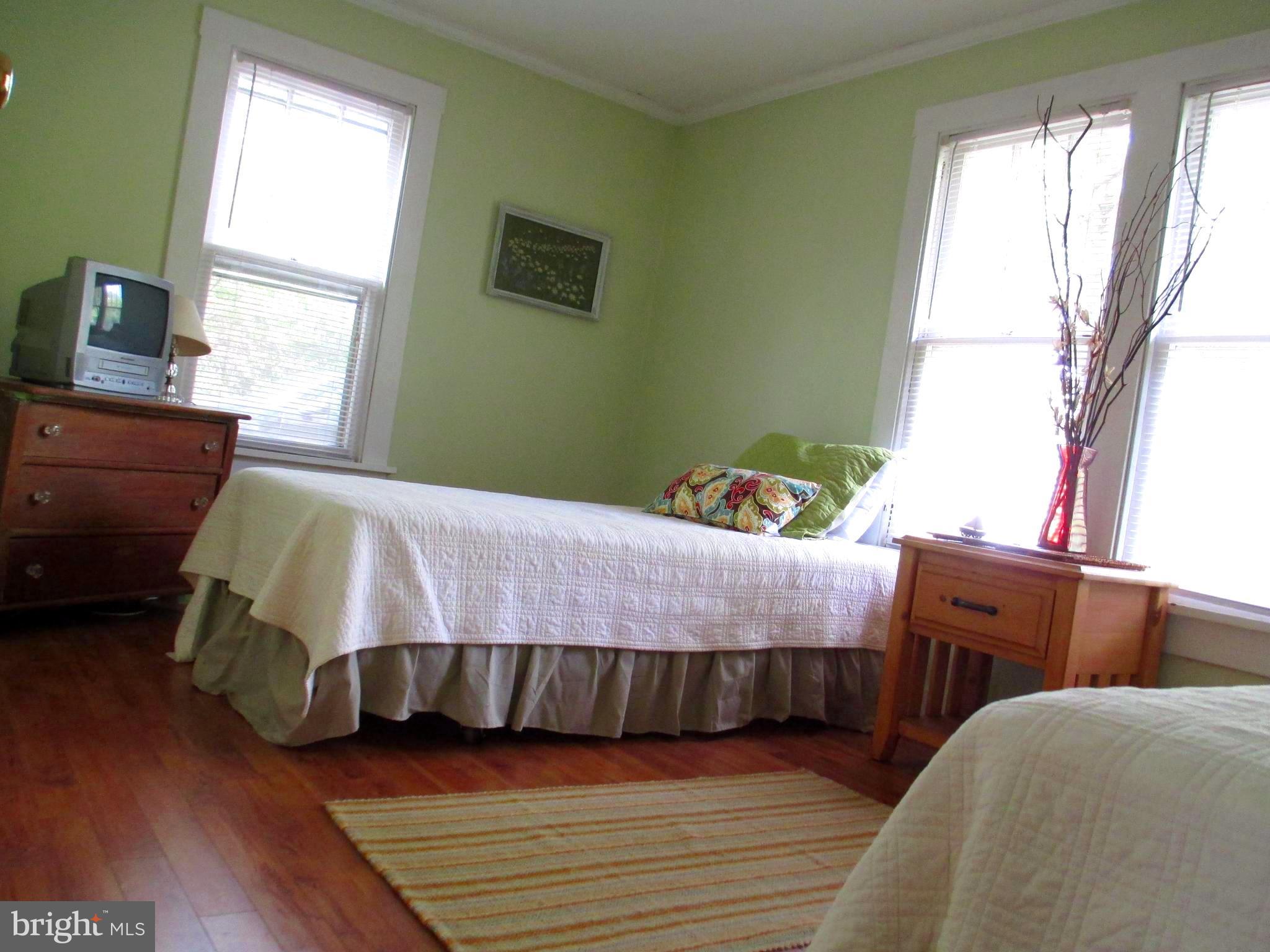 6391 Neavitt Manor Road Neavitt, MD 21652 - Photo 8 of 21 First floor bedroom