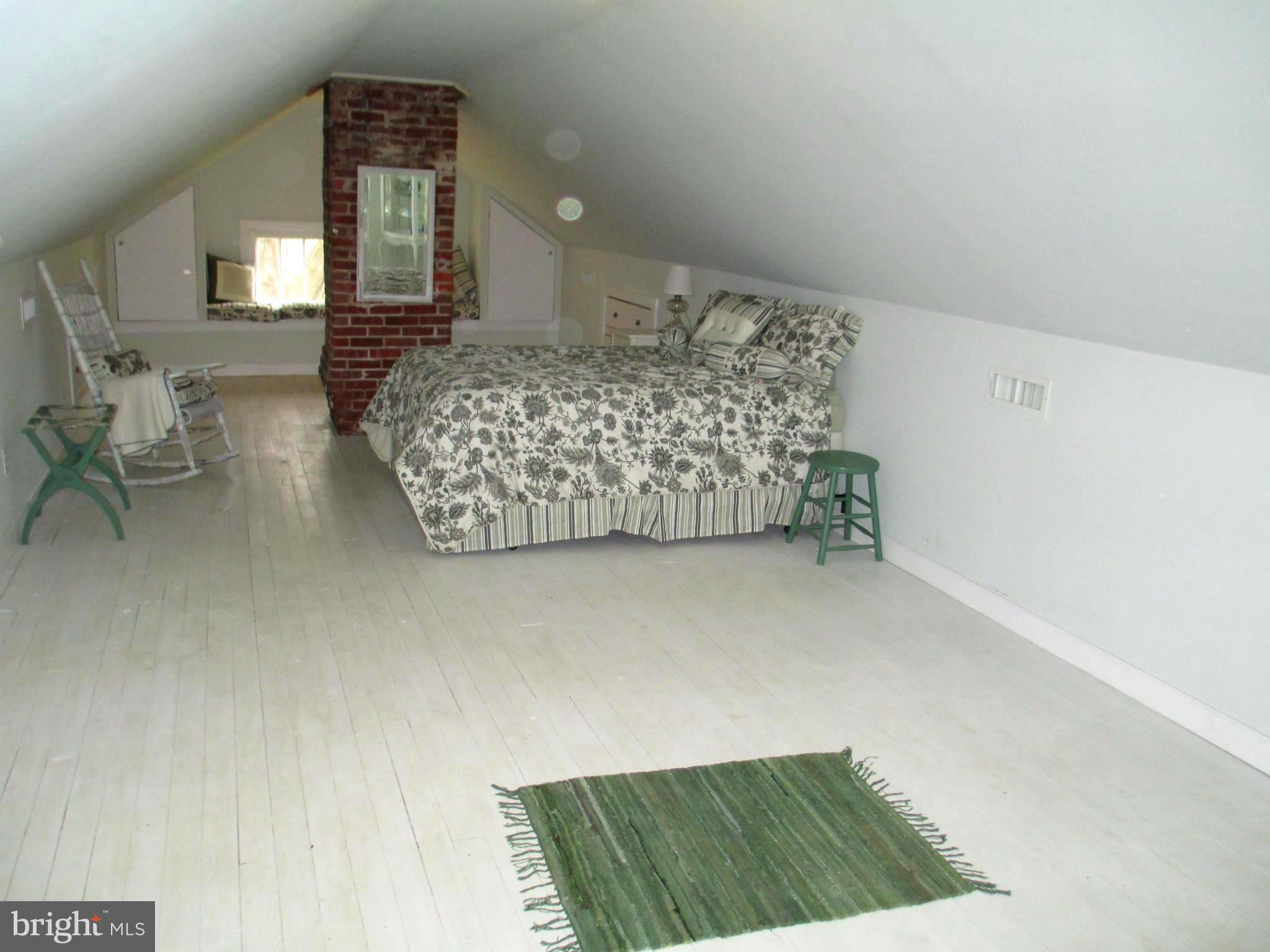 6391 Neavitt Manor Road Neavitt, MD 21652 - Photo 10 of 21 Bedroom