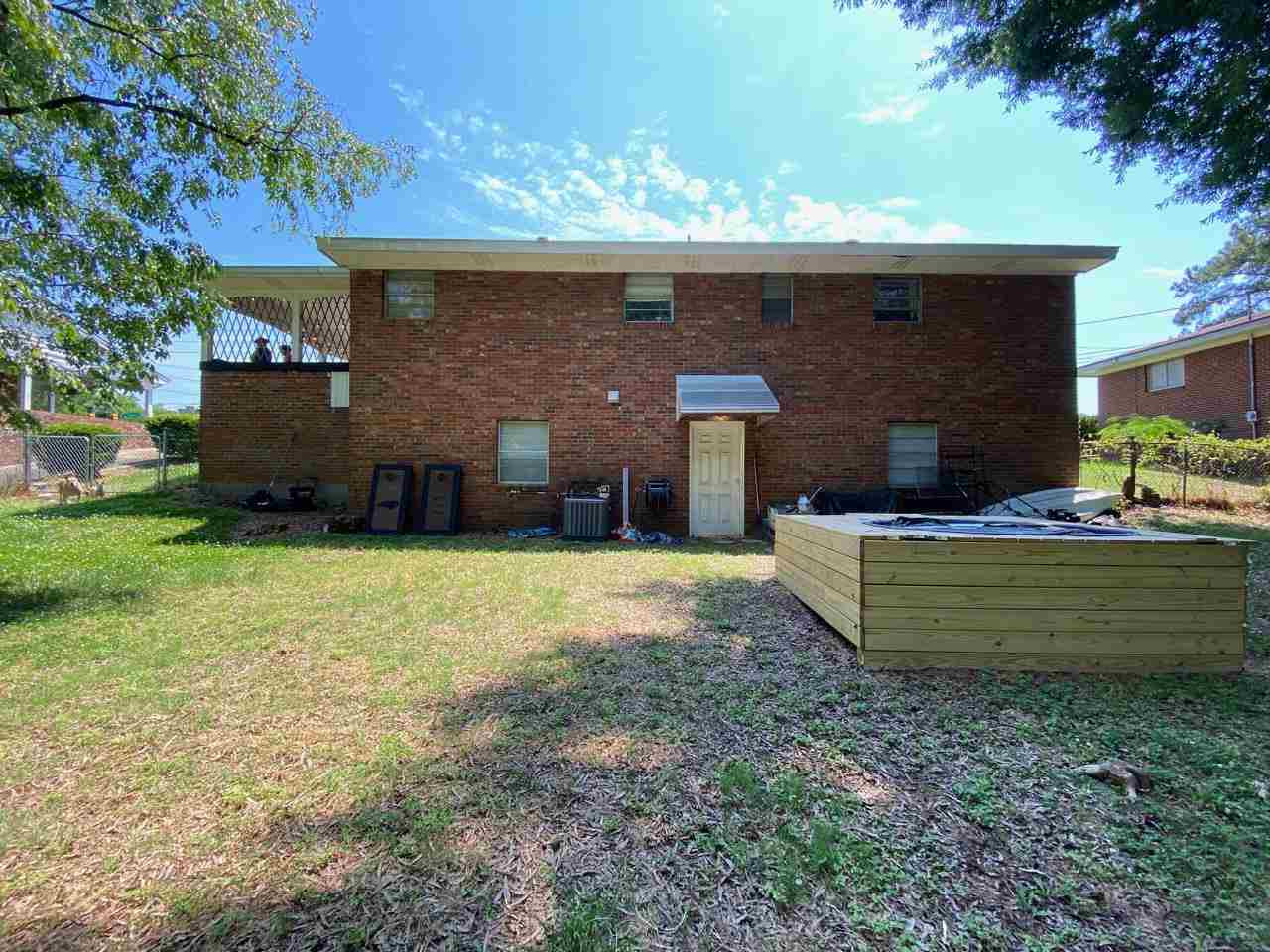 504 Peyton Street Raleigh, NC 27610 - Photo 3 of 3 Photo 3