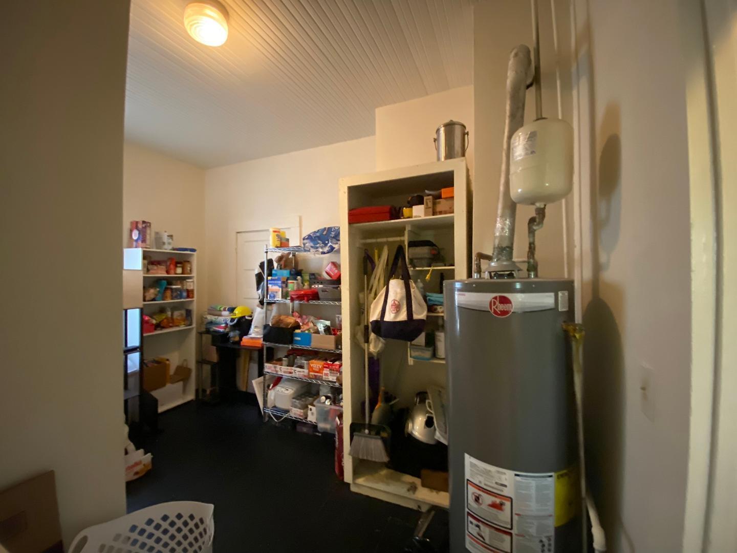 920 West Morgan Street, Unit A Raleigh, NC 27603 - Photo 13 of 28 Photo #13
