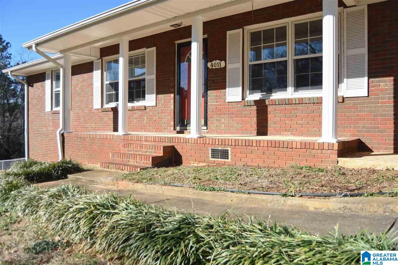 4011 Derick Street Anniston, AL 36201 - Photo 4 of 50