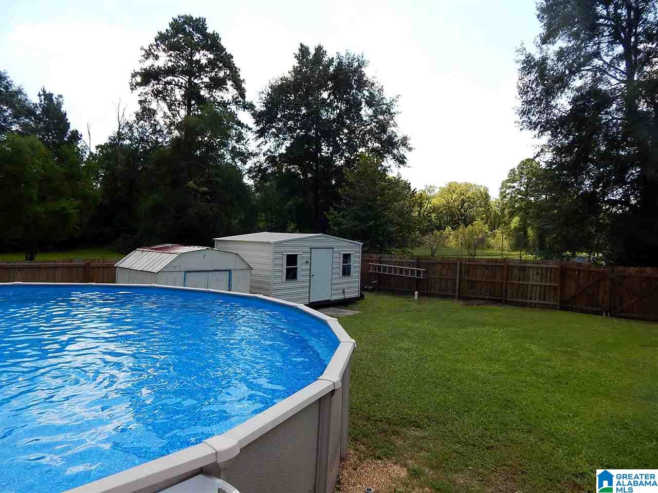 406 Wilderness Lane Alabaster, AL 35007 - Photo 44 of 47