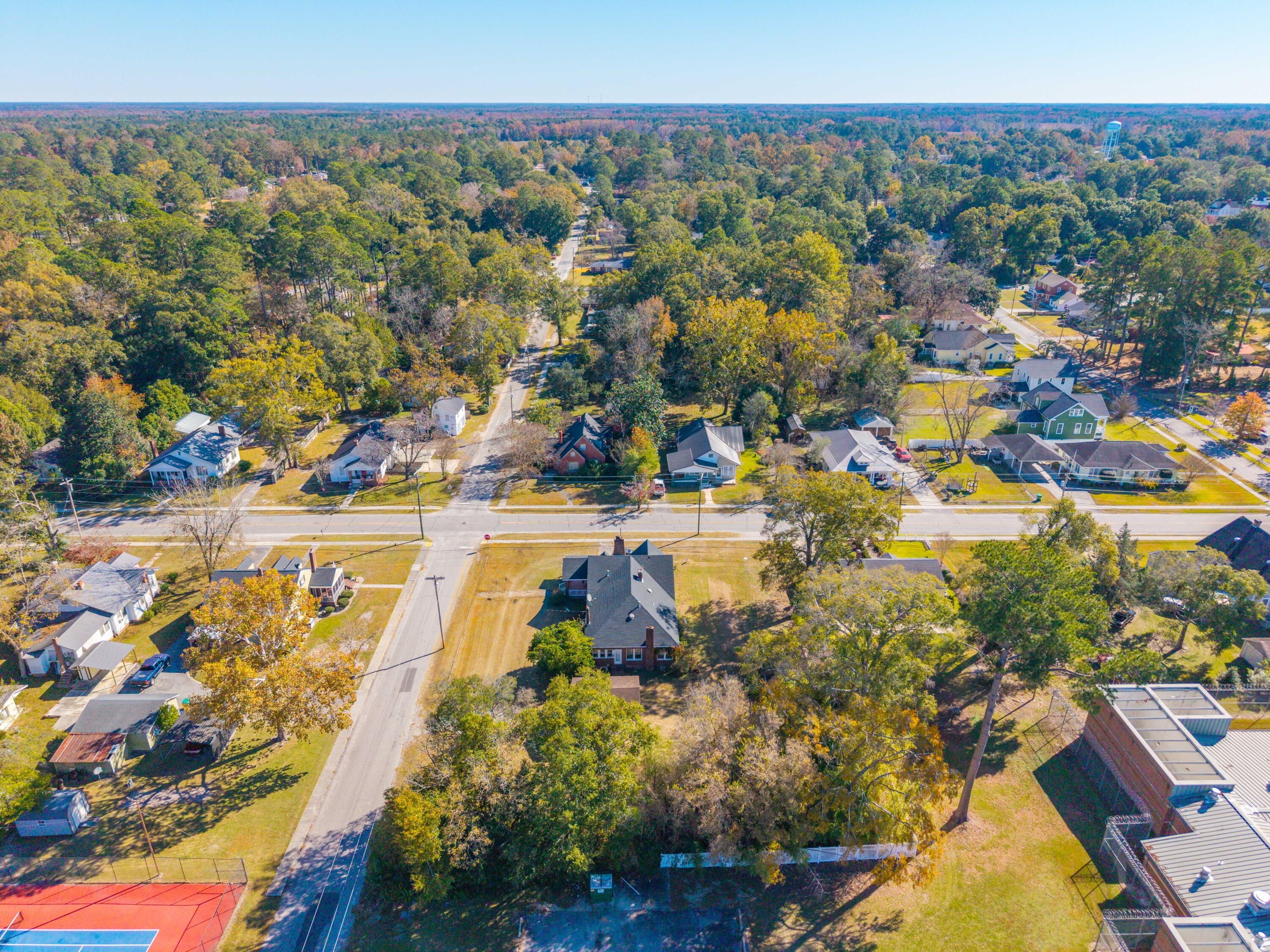 1138 North Street Bamberg, SC 29003 - Photo 17 of 17 DJI_20251114112215_0064_D