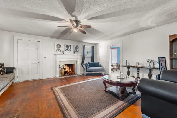 $185,000 | 1138 North Street, Bamberg, SC 29003