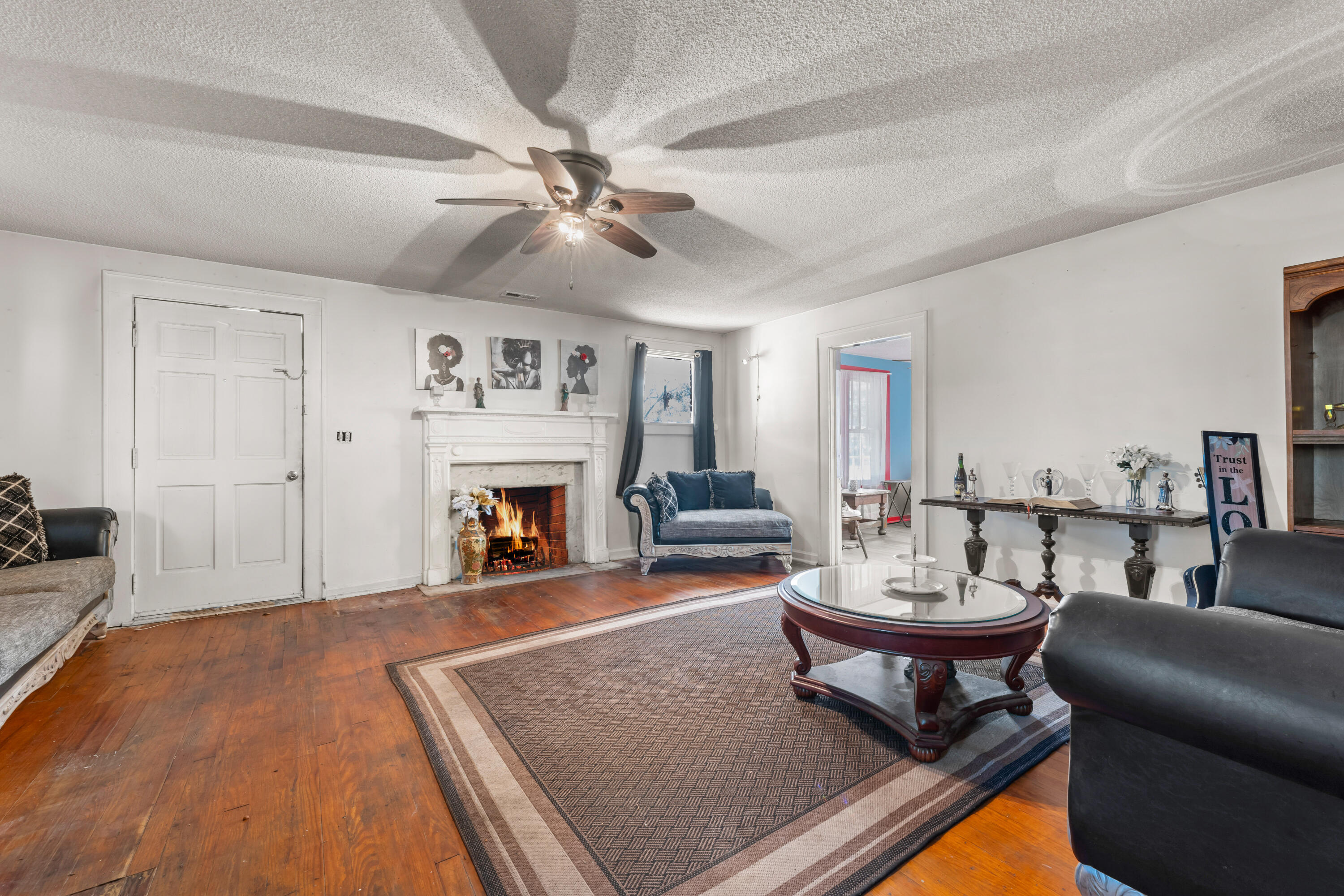 1138 North Street Bamberg, SC 29003 - Photo 4 of 17 P1076230-2