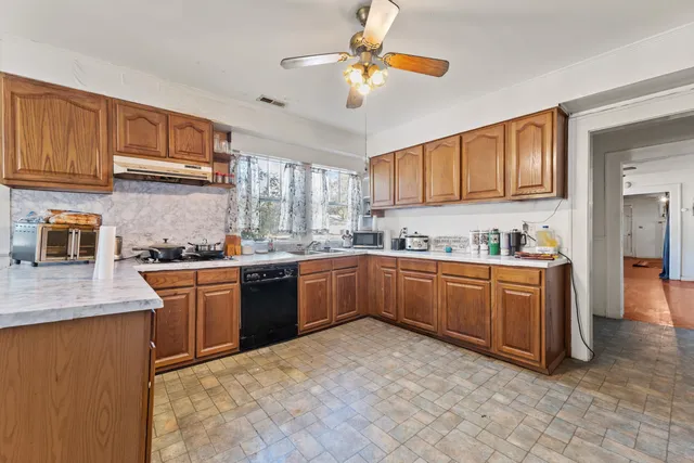 $210,000 | 1138 North Street, Bamberg, SC 29003