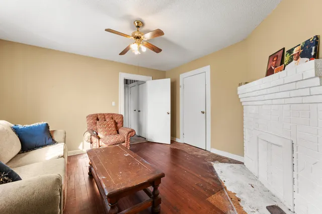 $210,000 | 1138 North Street, Bamberg, SC 29003