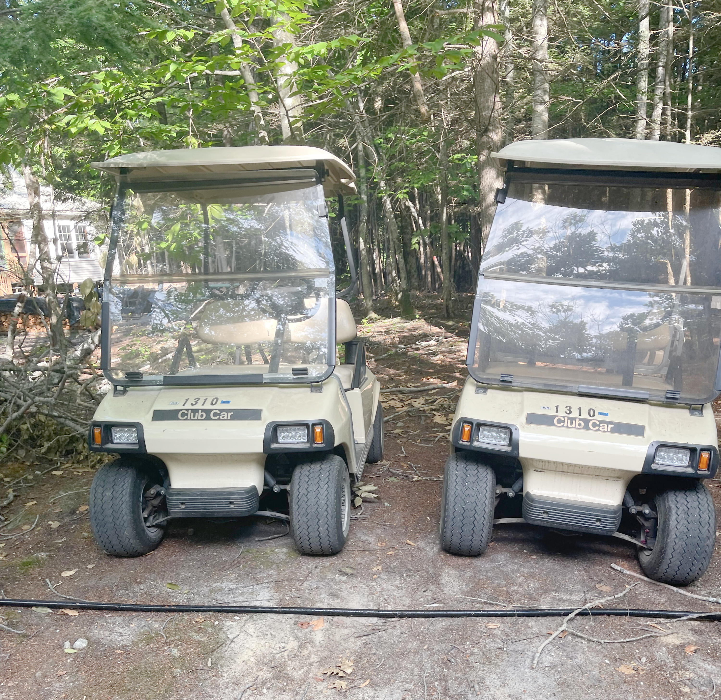 9 Juniper Circle Standish, ME 04084 - Photo 28 of 29 Golf Carts