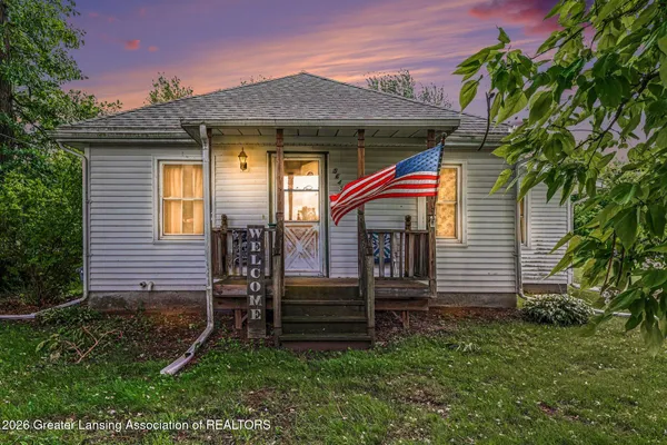 $204,900 | 5645 Rossman Road, Onondaga, MI 49264