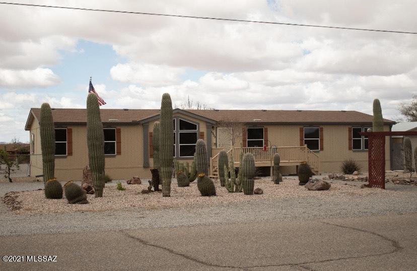 6333 North Calvin Road Tucson, AZ 85743 - Photo 4 of 31