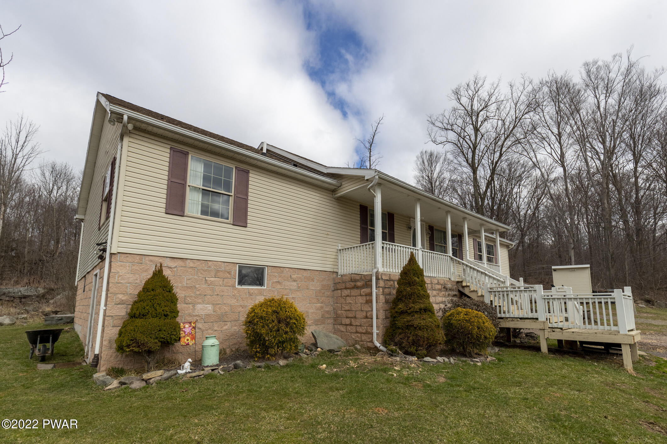 699 Silkmans Road Lake Ariel, PA 18436 - Photo 43 of 47