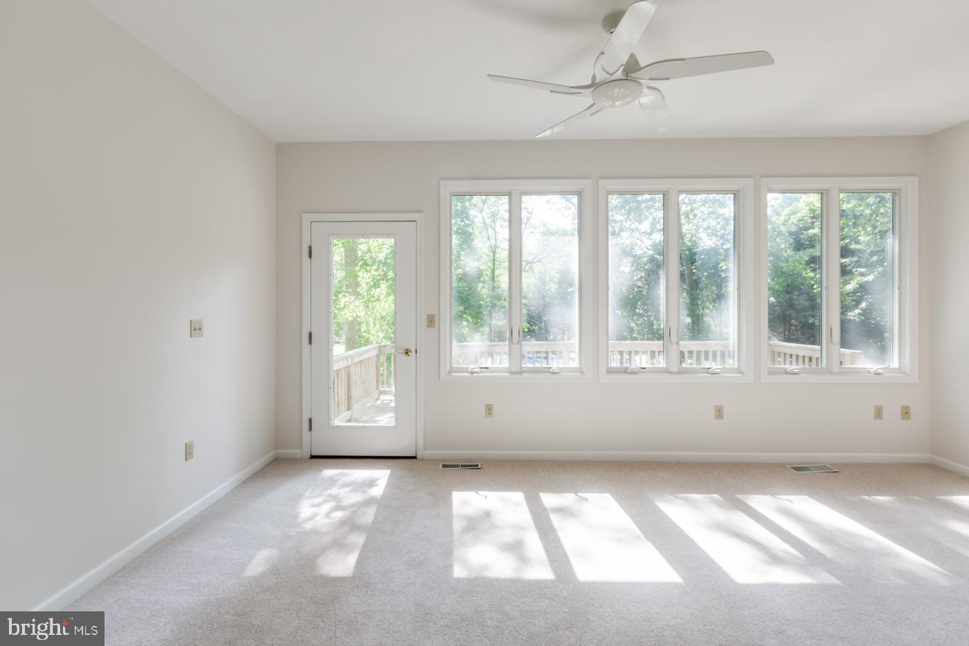 1136 Riverside Drive Salisbury, MD 21801 - Photo 13 of 27 Sun Room to Back Deck