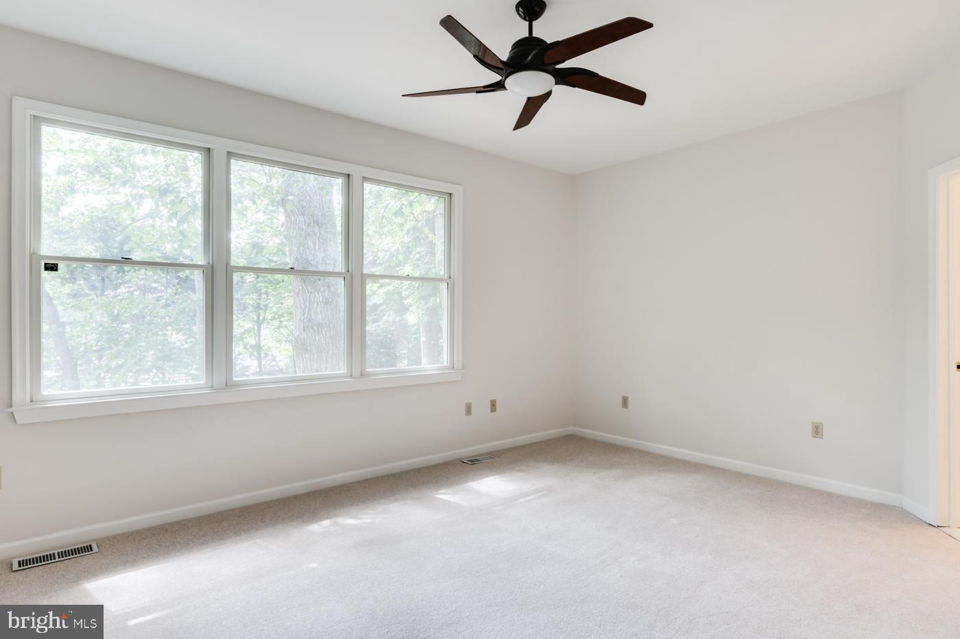 1136 Riverside Drive Salisbury, MD 21801 - Photo 15 of 27 Master Bedroom w/ French Door Entrance