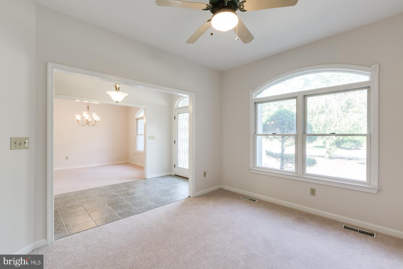 1136 Riverside Drive Salisbury, MD 21801 - Photo 3 of 27 Formal Living Room