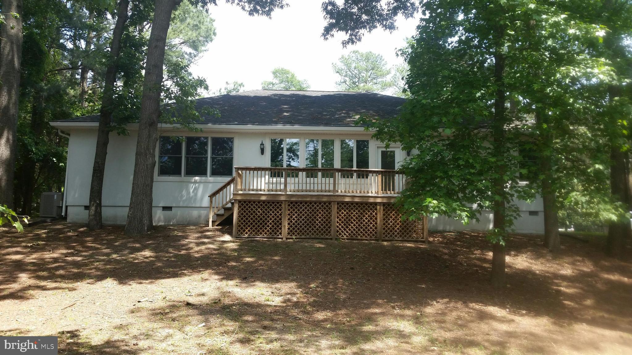 1136 Riverside Drive Salisbury, MD 21801 - Photo 26 of 27 Back View