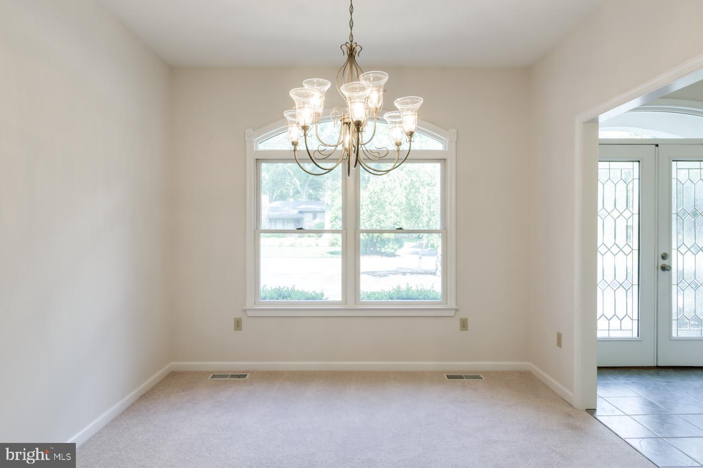 1136 Riverside Drive Salisbury, MD 21801 - Photo 4 of 27 Formal Dining Room