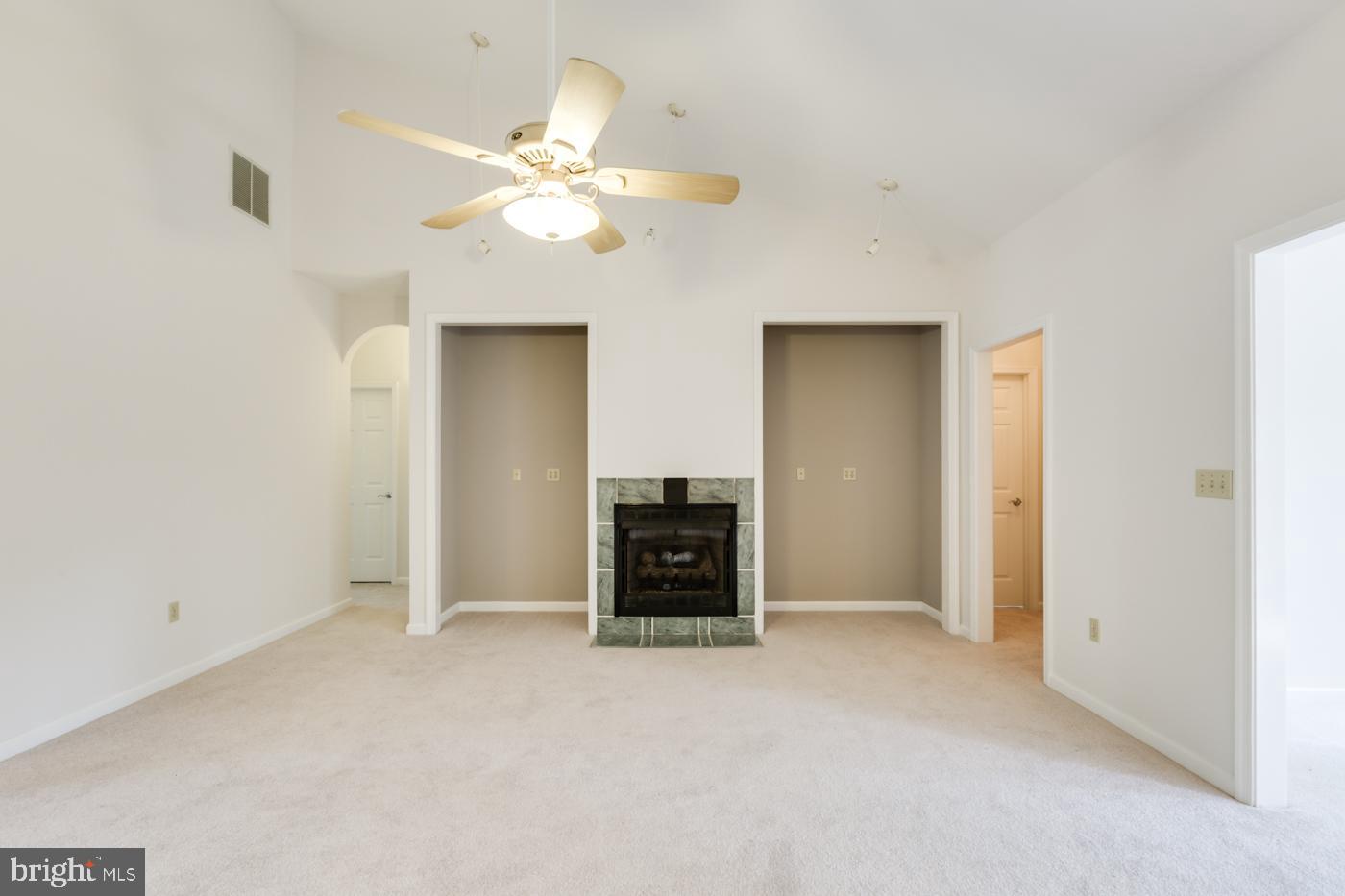 1136 Riverside Drive Salisbury, MD 21801 - Photo 7 of 27 Family Room Gas Fireplace