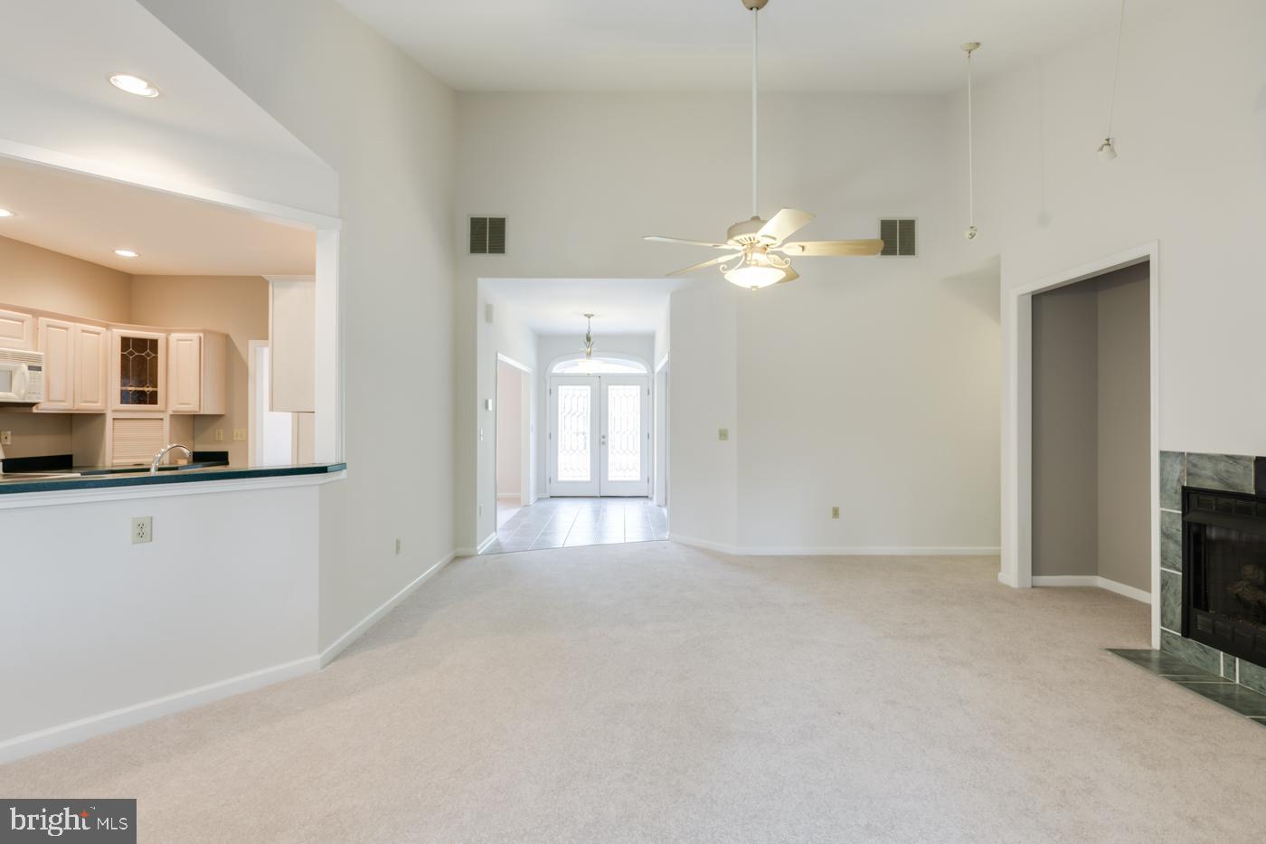 1136 Riverside Drive Salisbury, MD 21801 - Photo 8 of 27 Family Room is the 'Center' of the Home