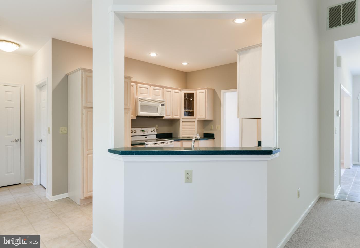 1136 Riverside Drive Salisbury, MD 21801 - Photo 9 of 27 Kitchen Off Family Room