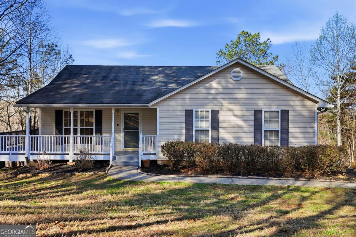 1139 Davis Road West Fairmount, GA 30139 - Photo 2 of 43