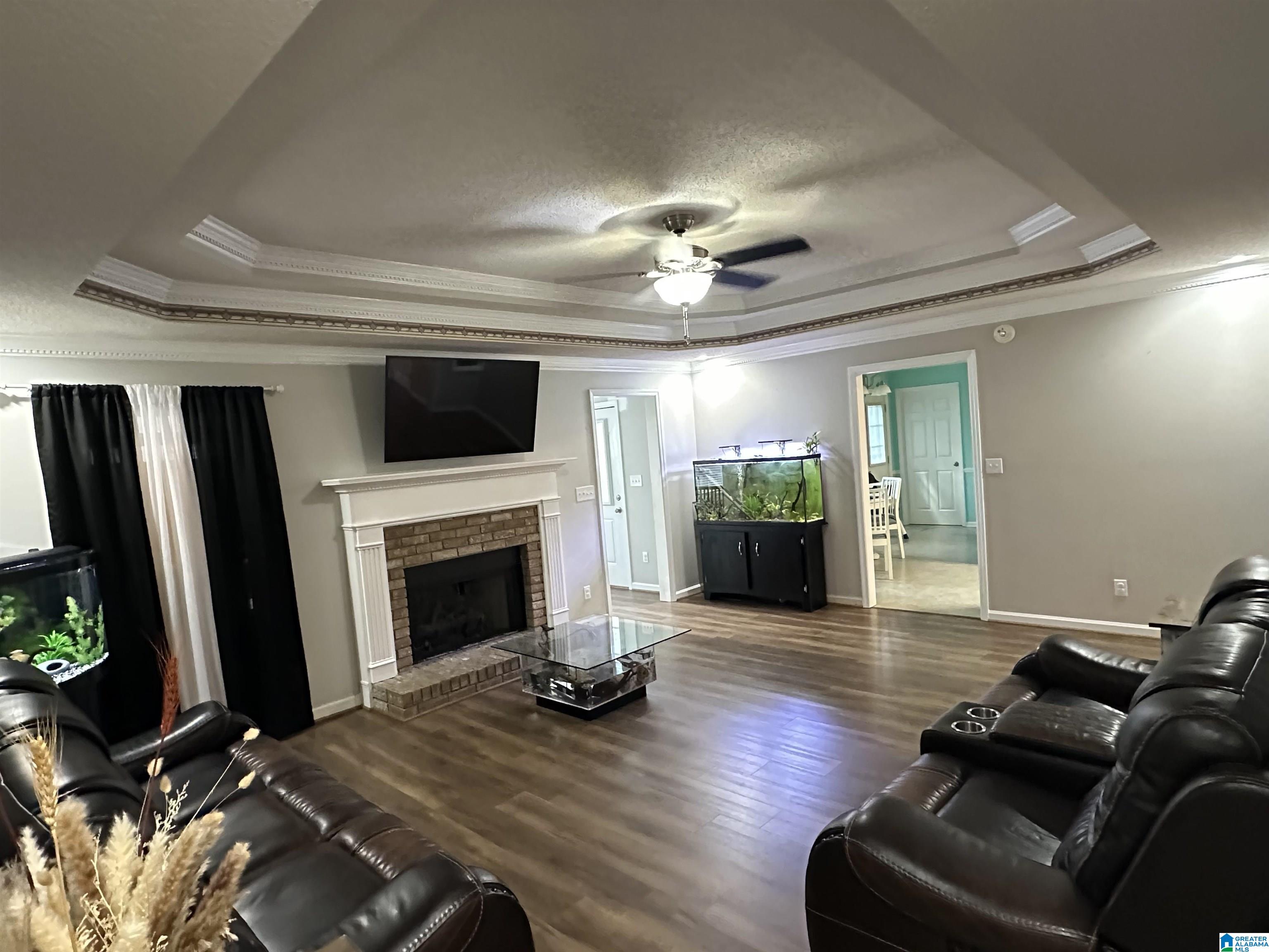 6268 Old Springville Road Pinson, AL 35126 - Photo 13 of 33