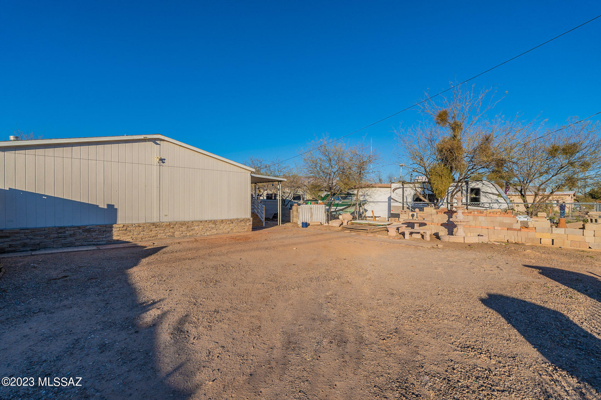 730 West Simmons Road Tucson, AZ 85705 - Photo 1 of 21