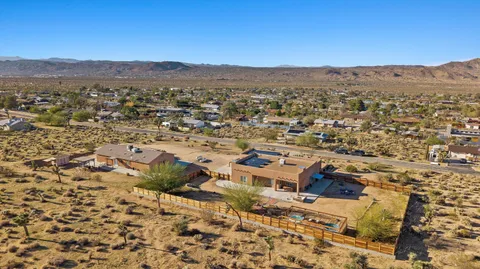 $1,099,000 | 60377 Pueblo Trail, Joshua Tree, CA 92252