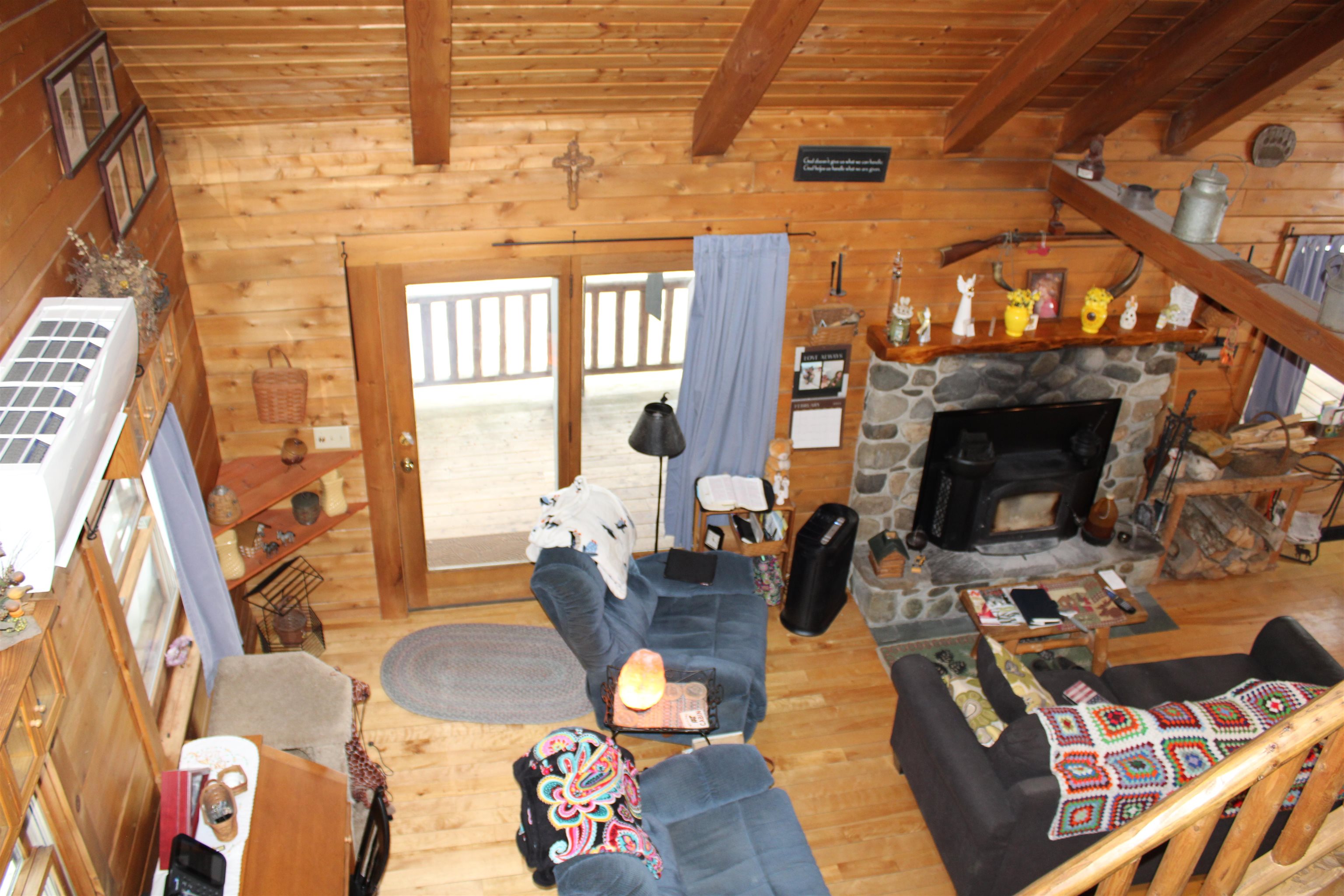 1327 Dry Pond Road Glover, VT 05839 - Photo 12 of 40