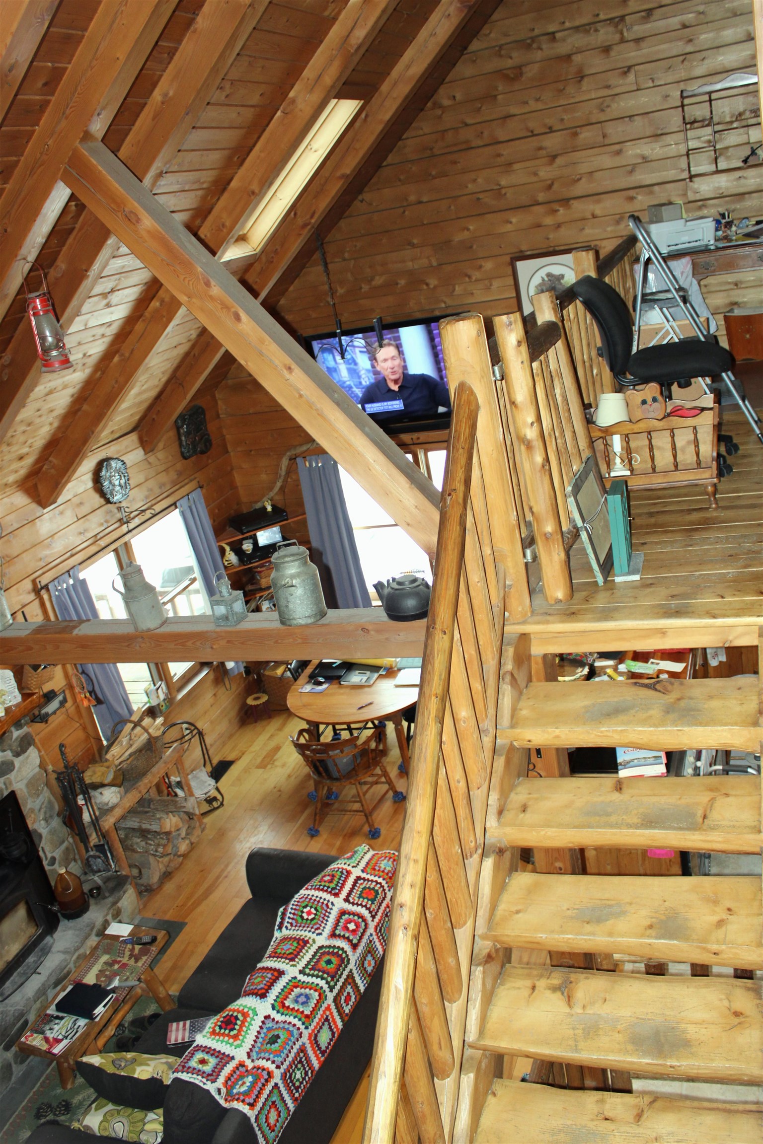 1327 Dry Pond Road Glover, VT 05839 - Photo 13 of 40