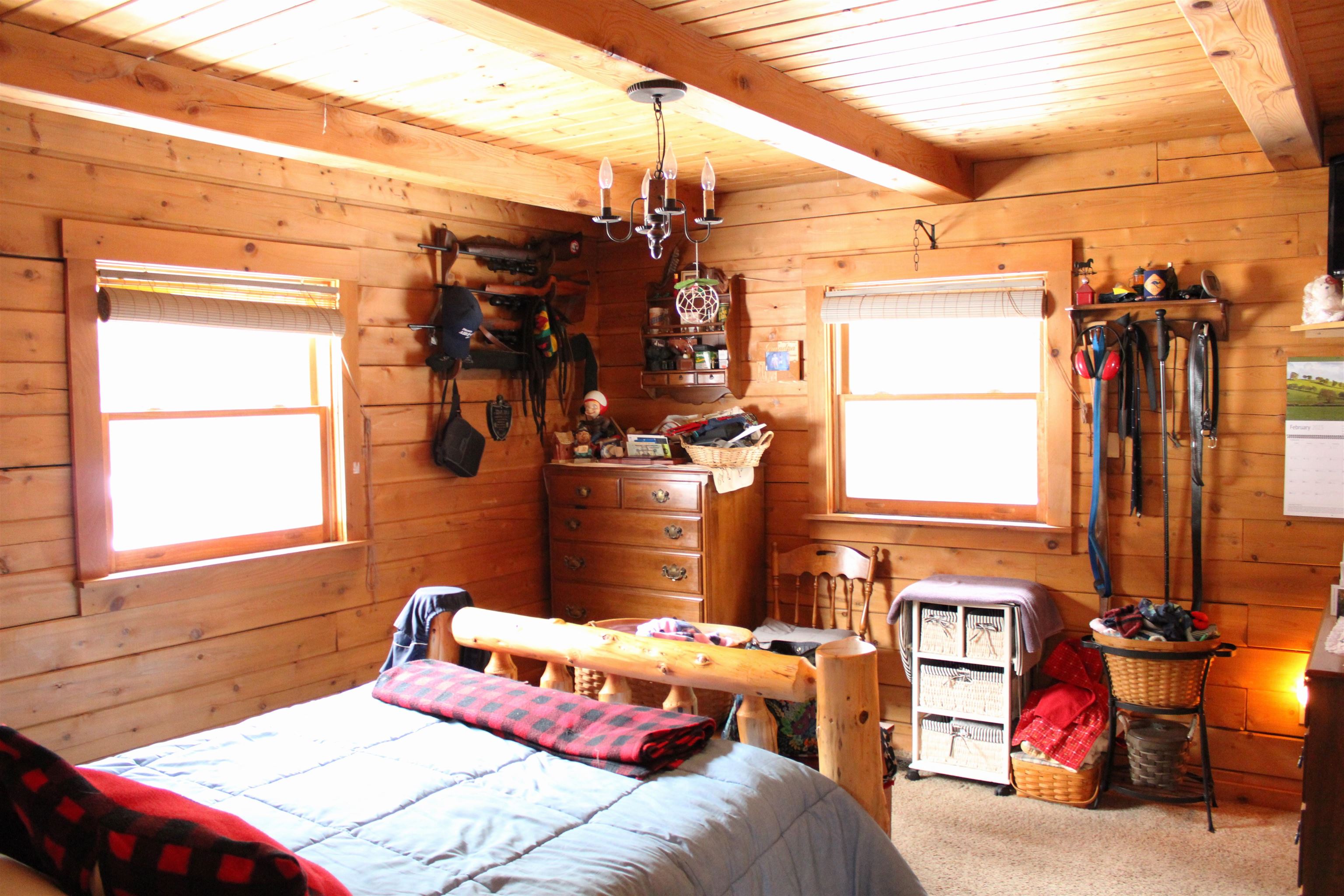 1327 Dry Pond Road Glover, VT 05839 - Photo 14 of 40