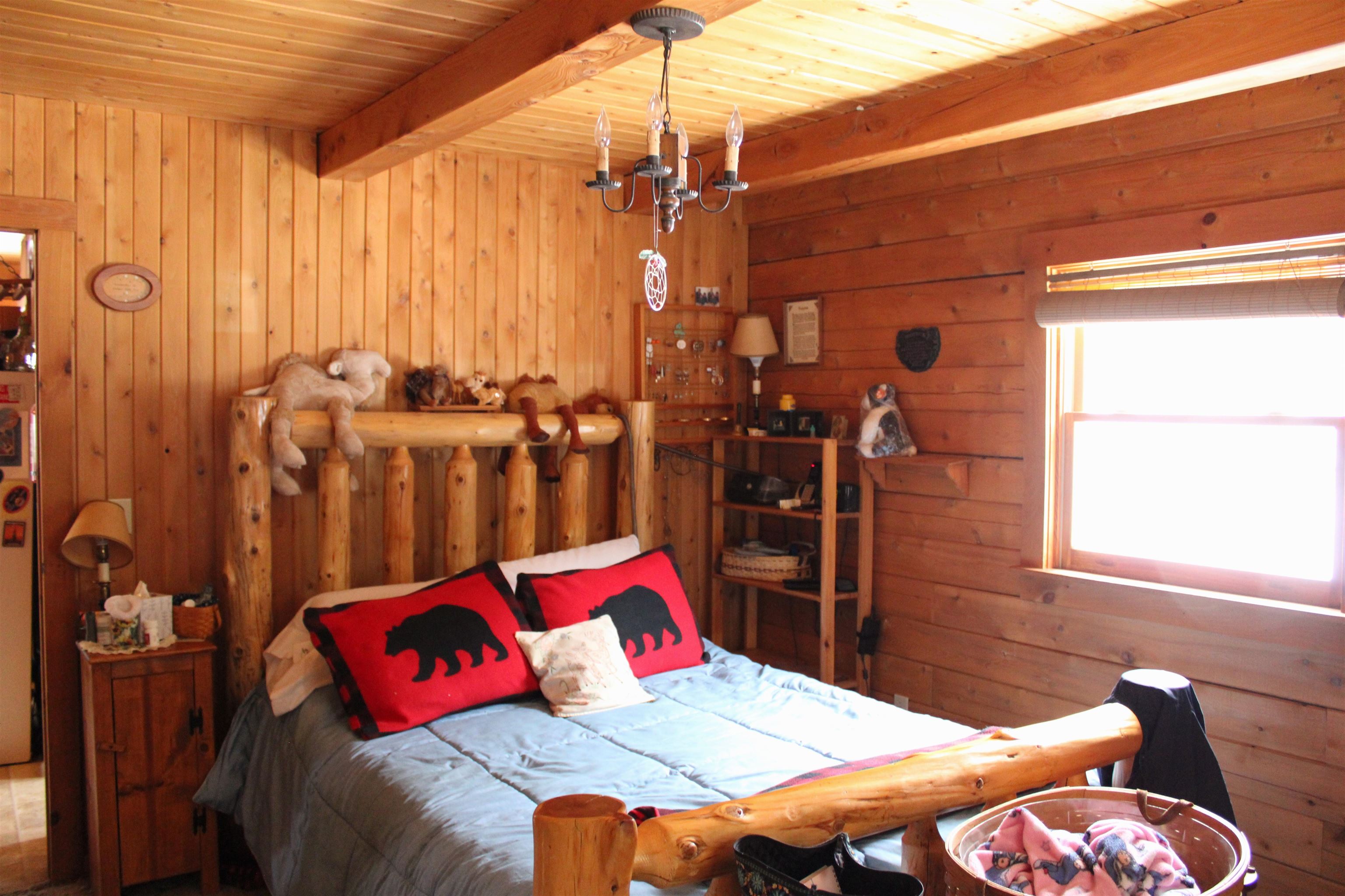 1327 Dry Pond Road Glover, VT 05839 - Photo 15 of 40