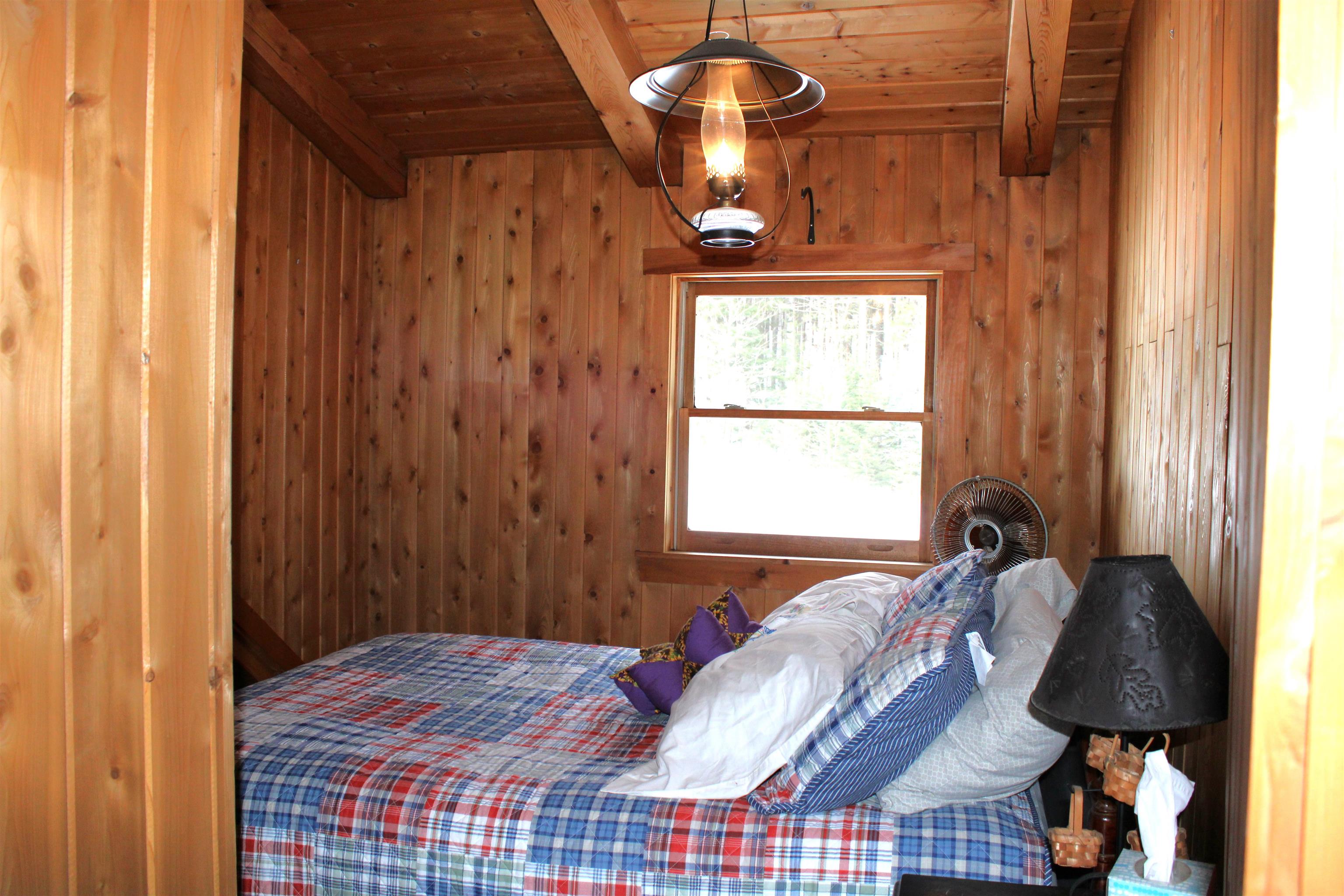 1327 Dry Pond Road Glover, VT 05839 - Photo 16 of 40