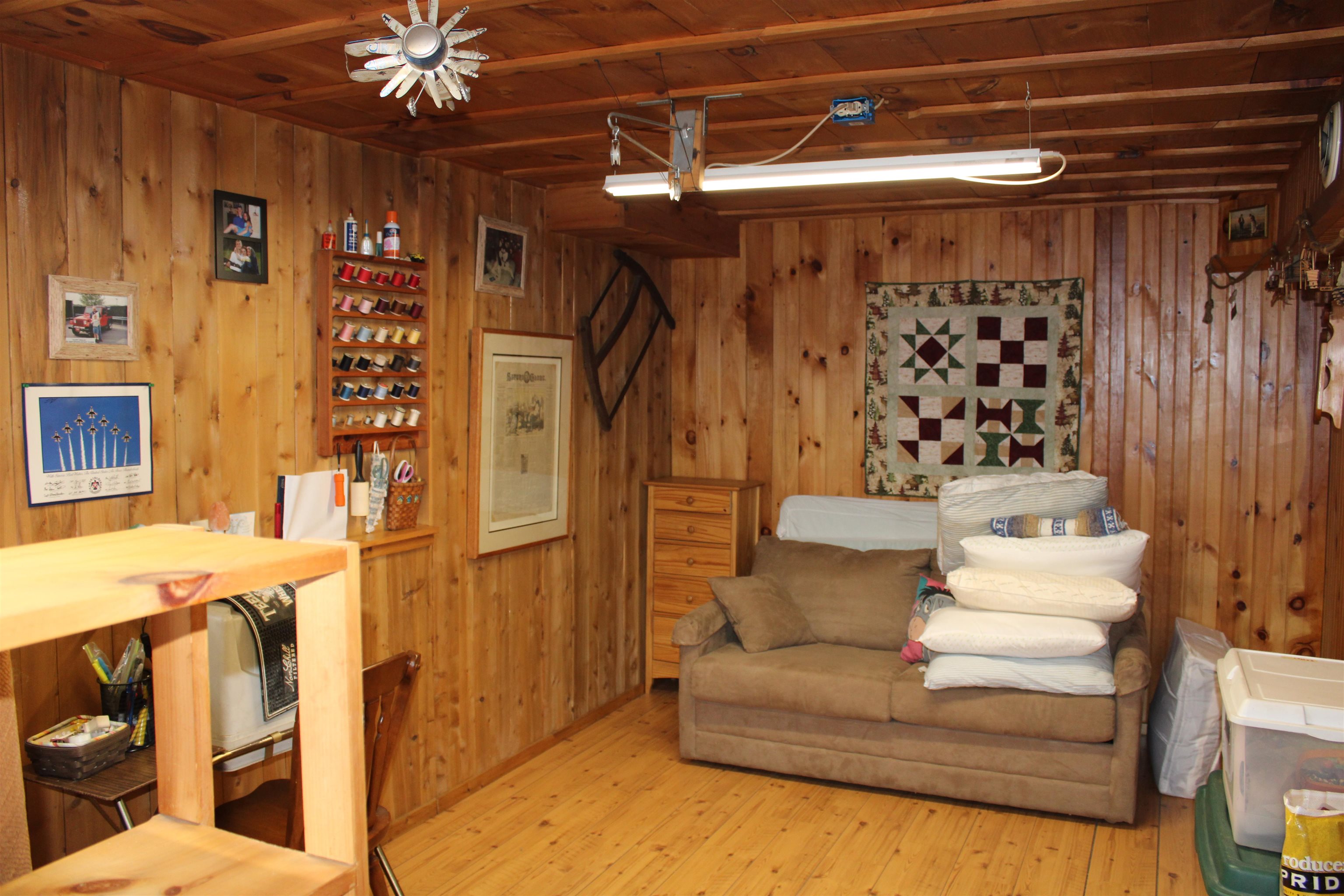 1327 Dry Pond Road Glover, VT 05839 - Photo 21 of 40
