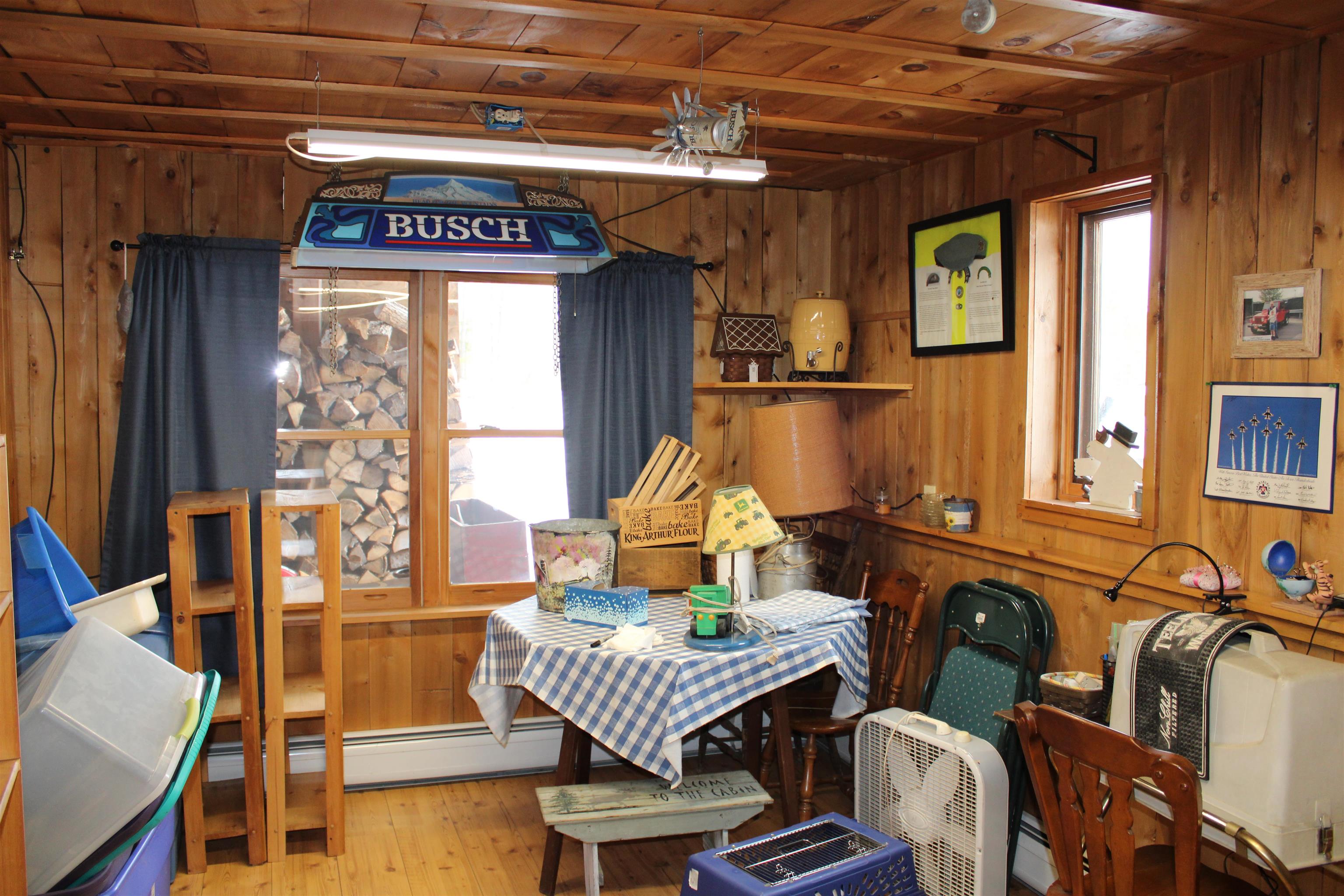 1327 Dry Pond Road Glover, VT 05839 - Photo 22 of 40