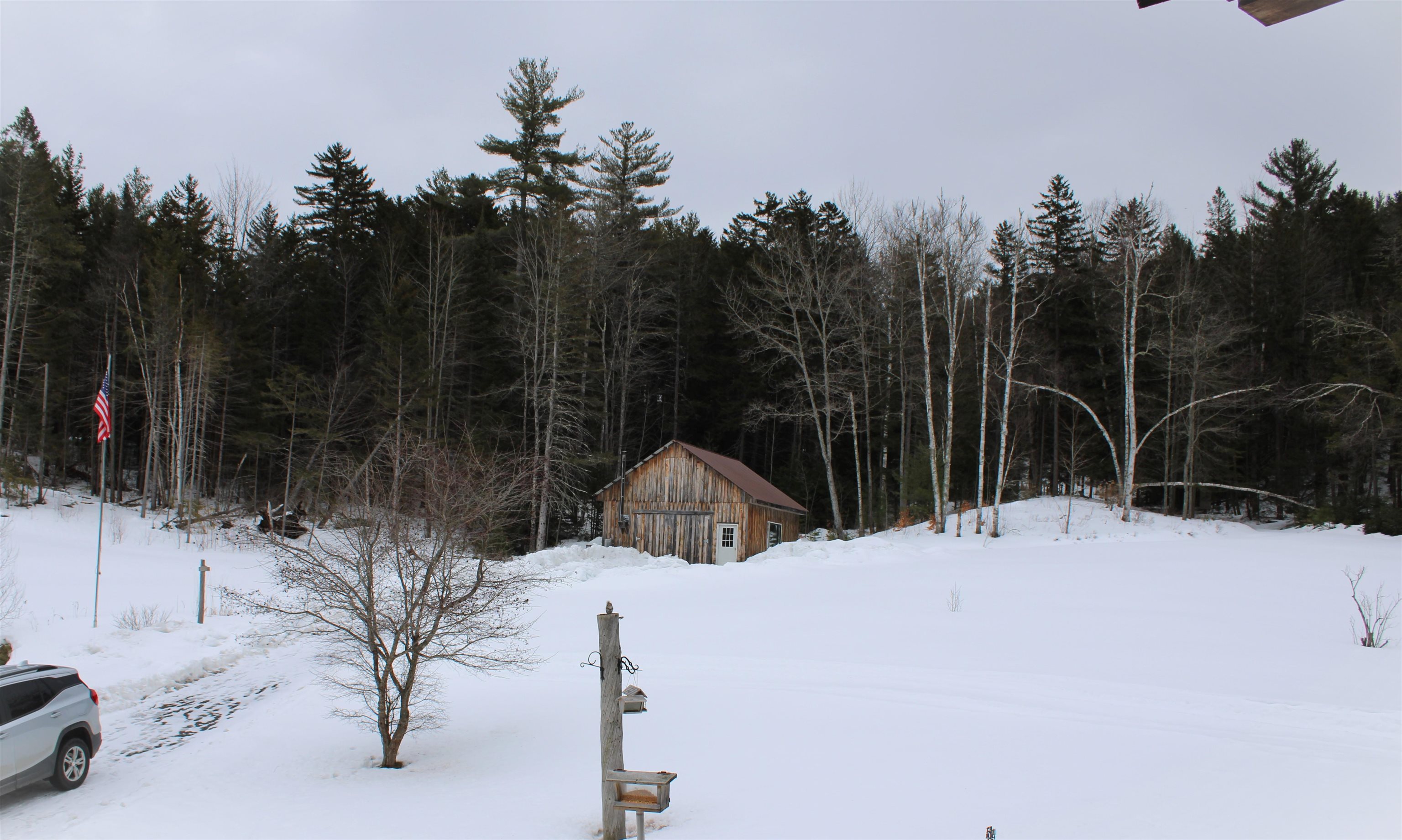1327 Dry Pond Road Glover, VT 05839 - Photo 25 of 40