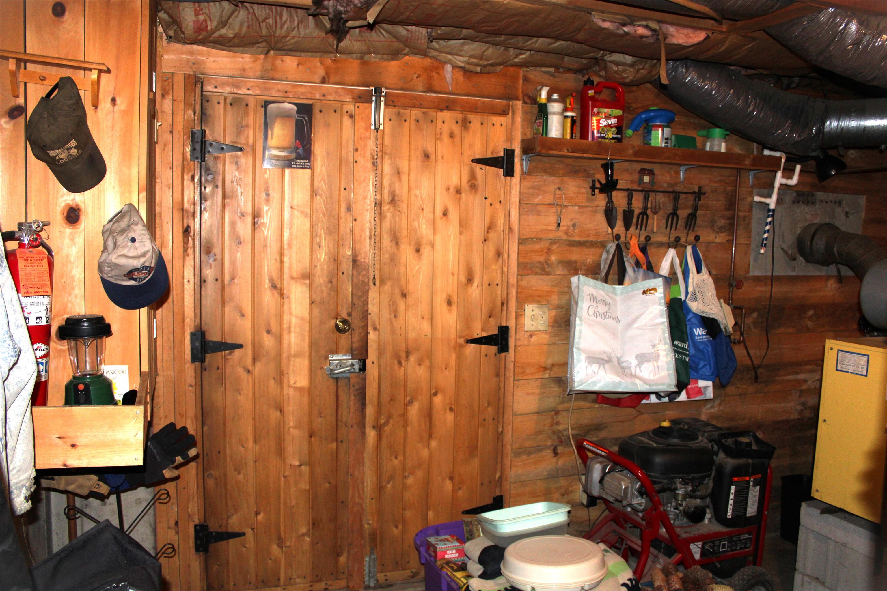 1327 Dry Pond Road Glover, VT 05839 - Photo 28 of 40