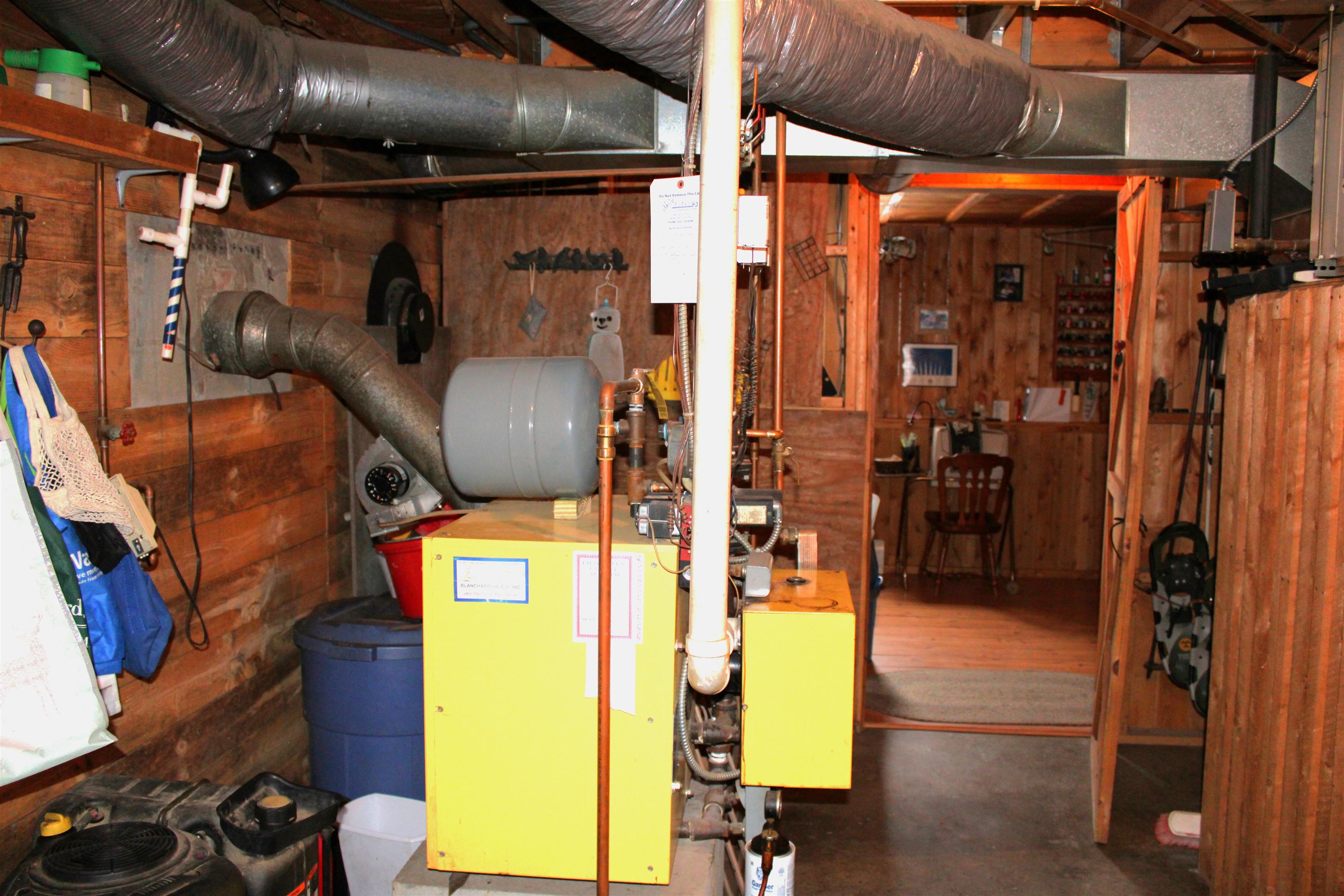 1327 Dry Pond Road Glover, VT 05839 - Photo 29 of 40