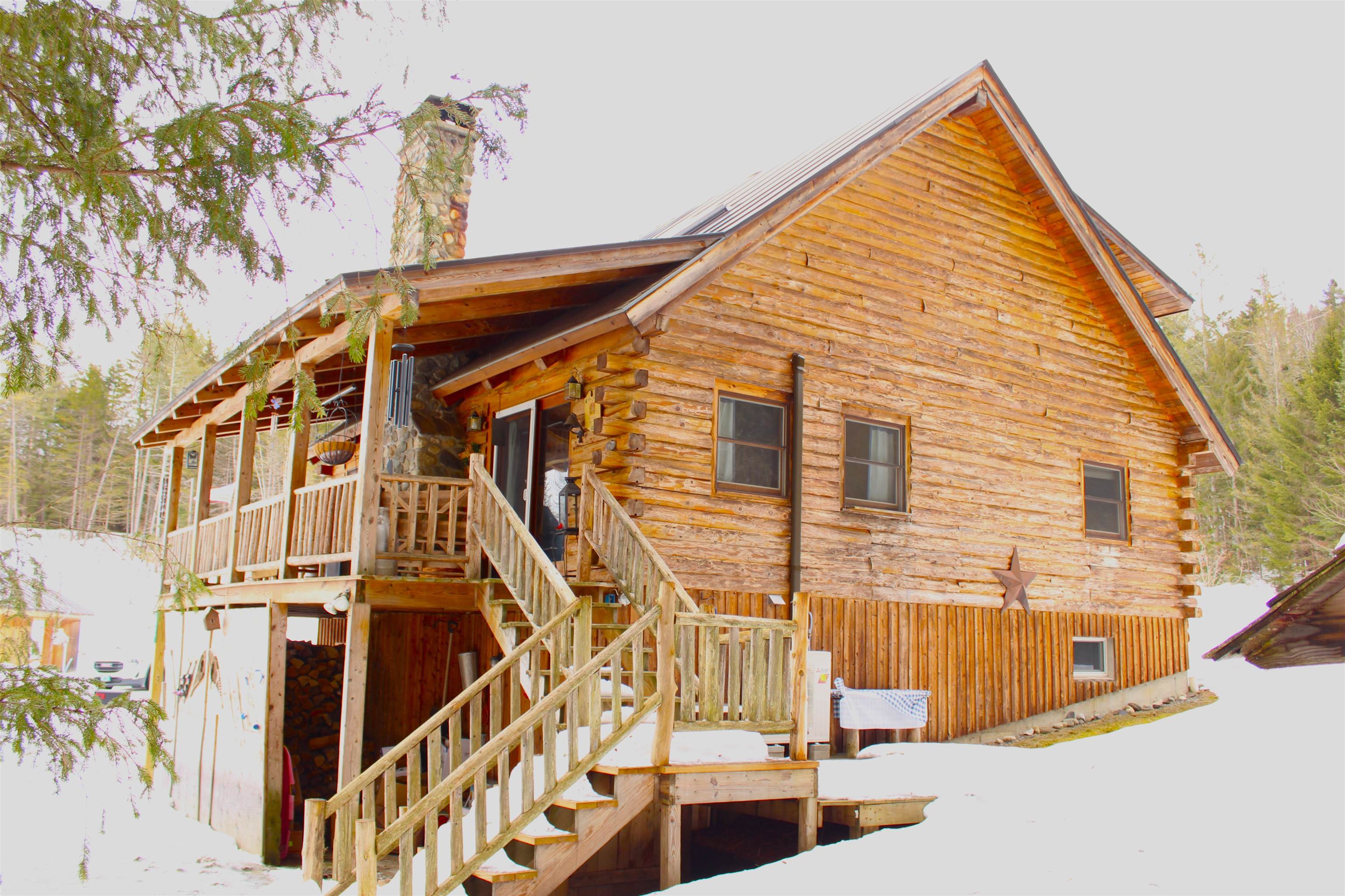 1327 Dry Pond Road Glover, VT 05839 - Photo 3 of 40