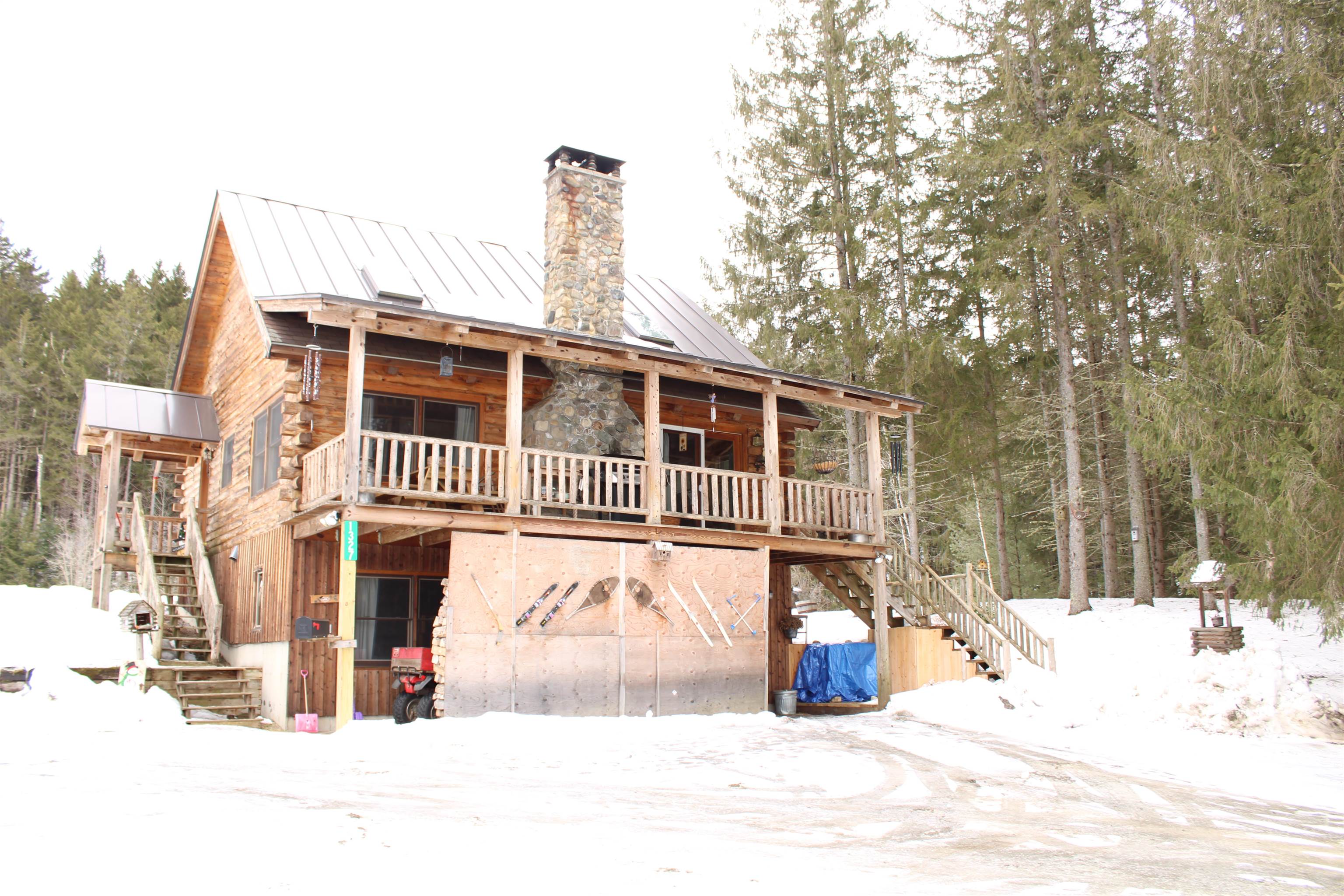 1327 Dry Pond Road Glover, VT 05839 - Photo 32 of 40