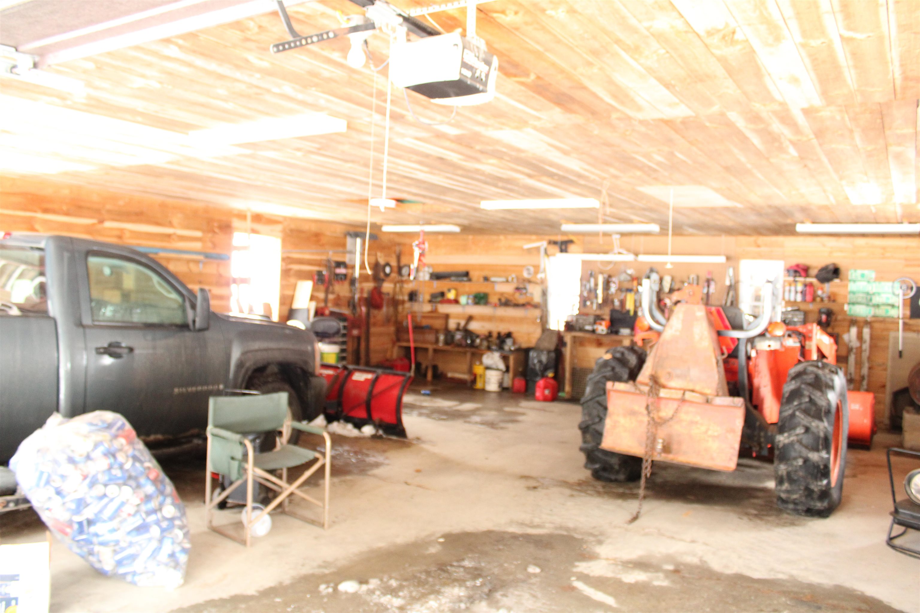 1327 Dry Pond Road Glover, VT 05839 - Photo 33 of 40