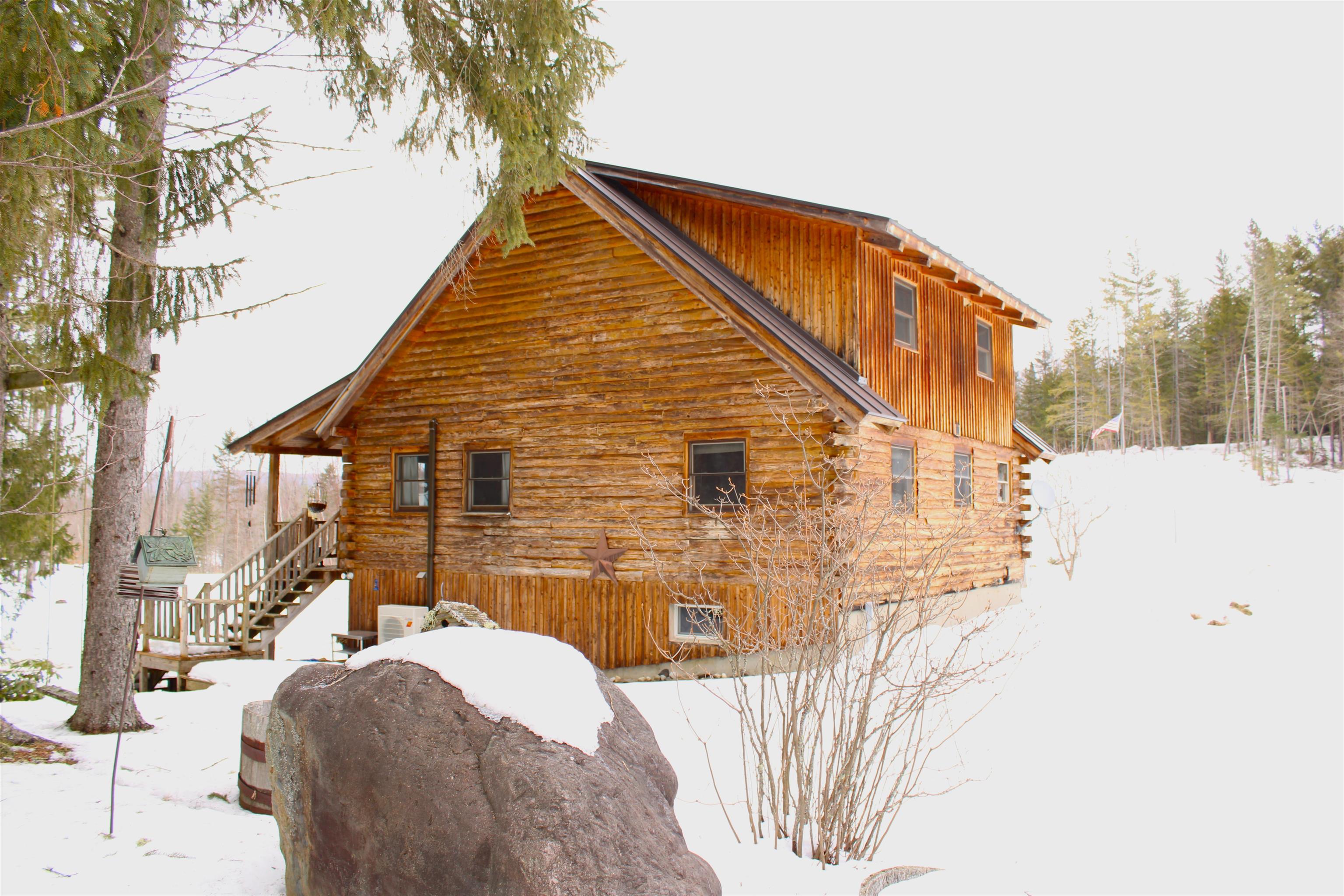 1327 Dry Pond Road Glover, VT 05839 - Photo 38 of 40
