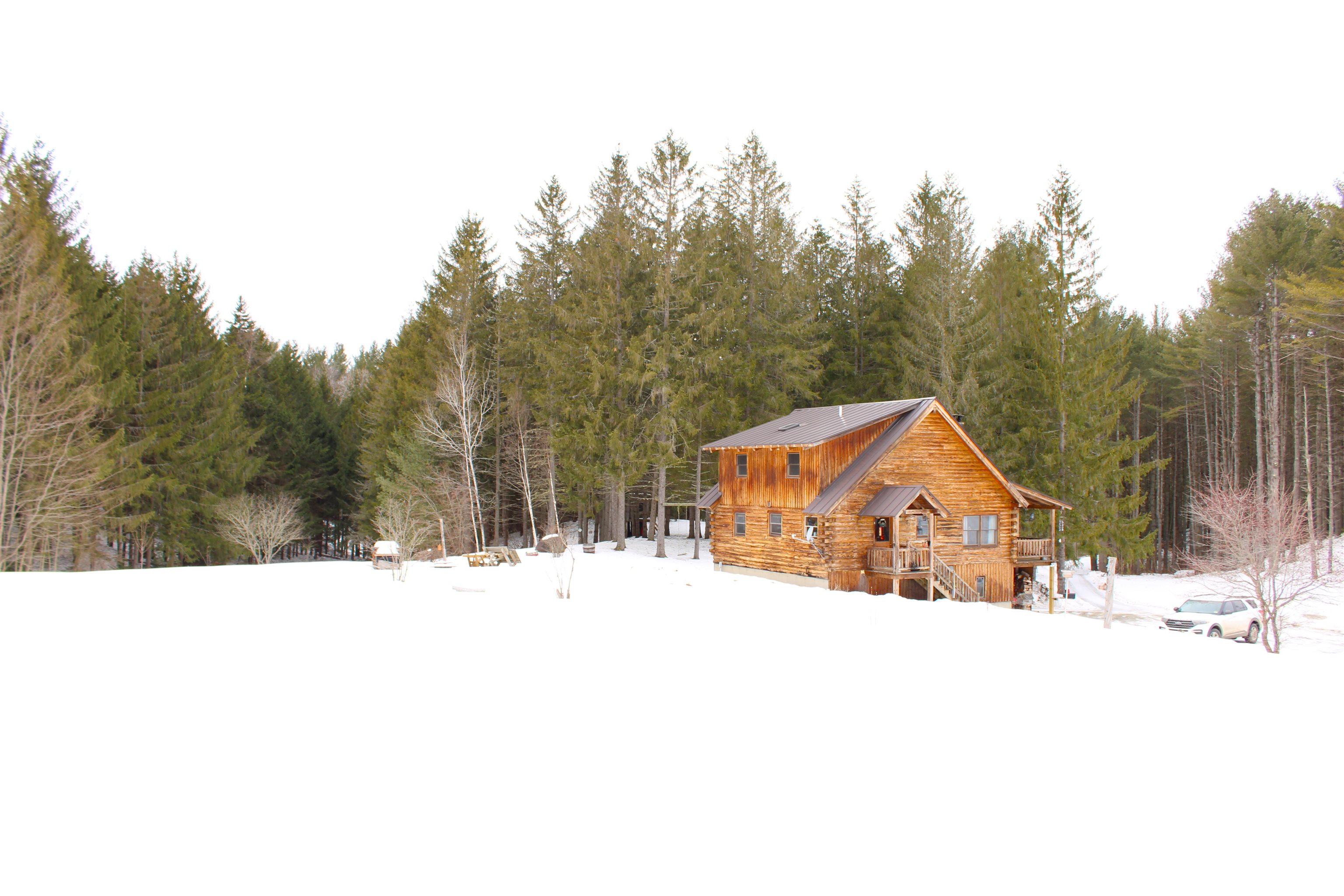 1327 Dry Pond Road Glover, VT 05839 - Photo 39 of 40