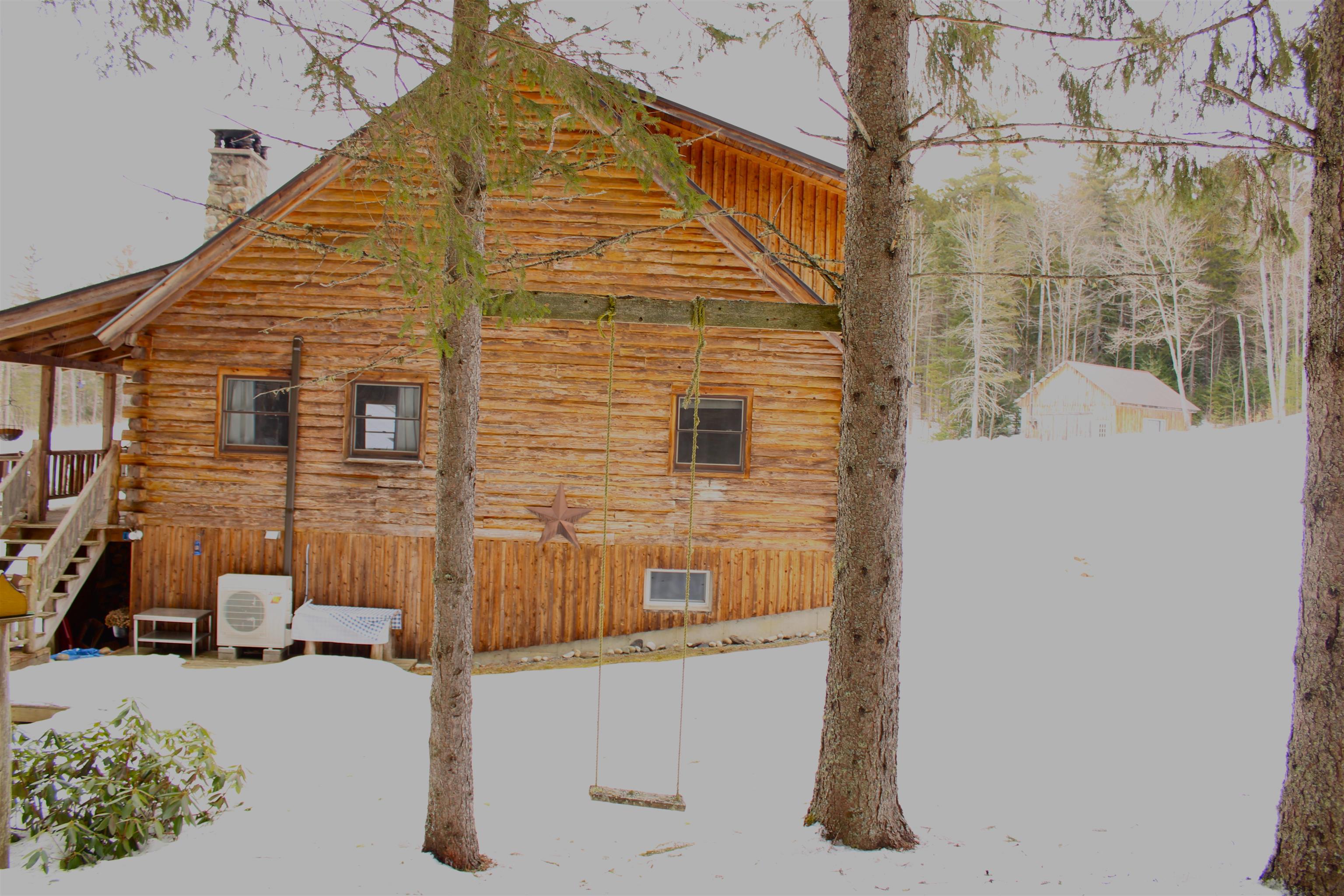 1327 Dry Pond Road Glover, VT 05839 - Photo 40 of 40
