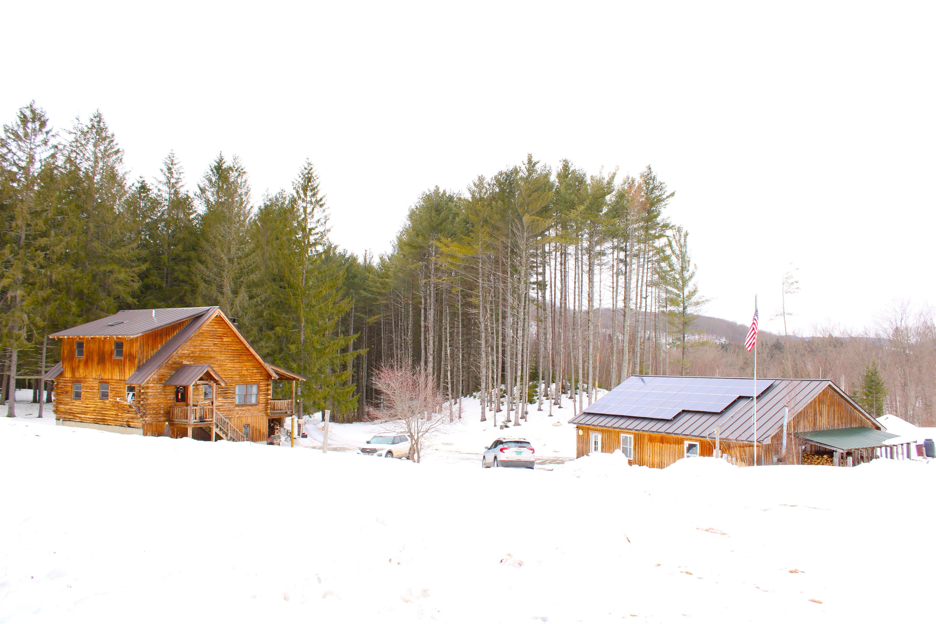 1327 Dry Pond Road Glover, VT 05839 - Photo 4 of 40
