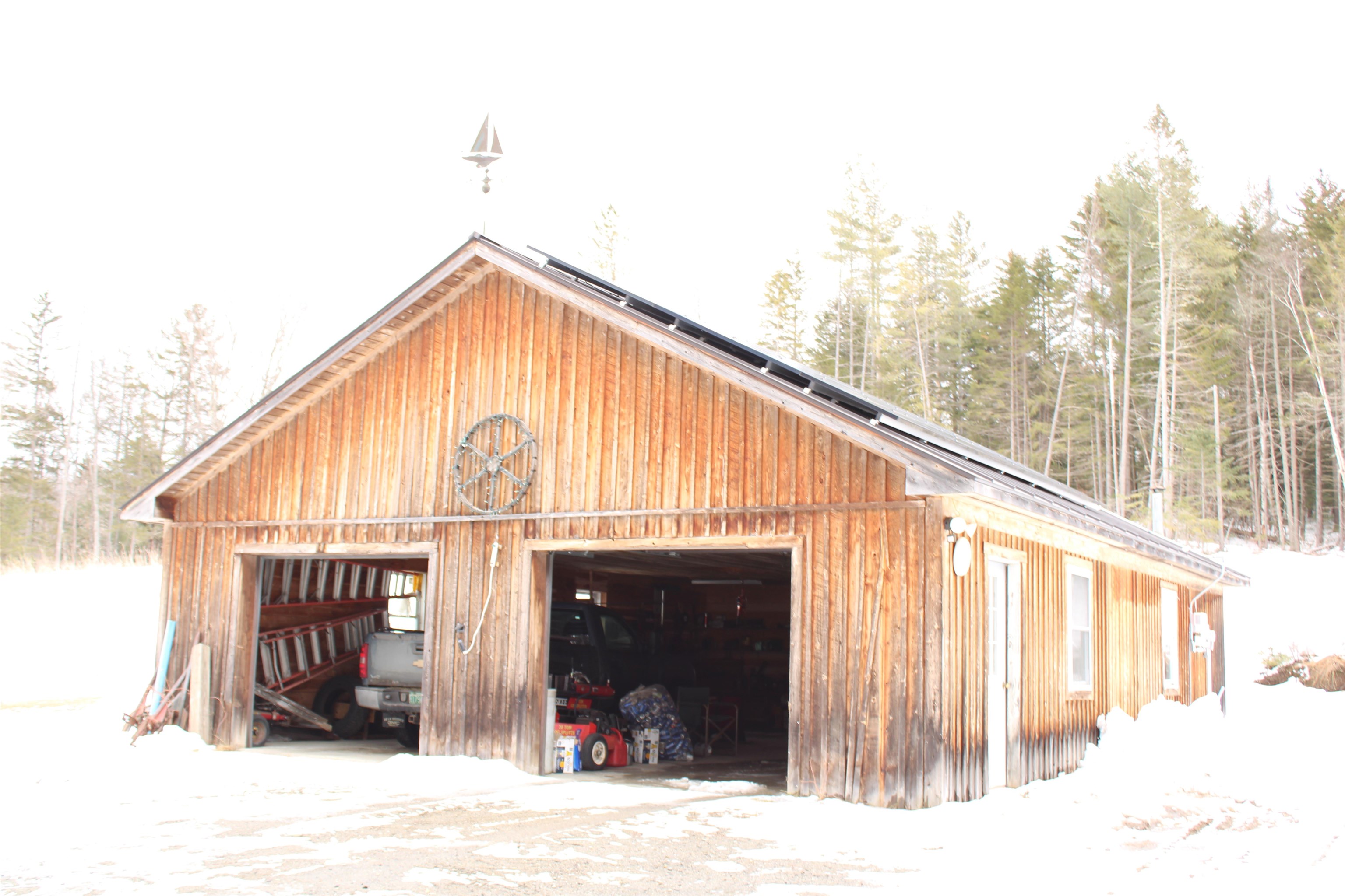1327 Dry Pond Road Glover, VT 05839 - Photo 5 of 40