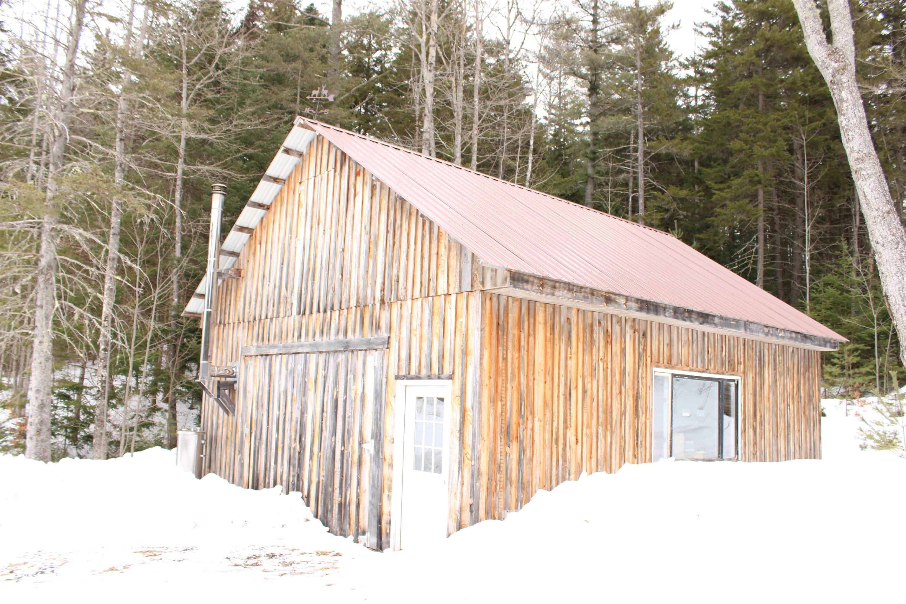 1327 Dry Pond Road Glover, VT 05839 - Photo 6 of 40