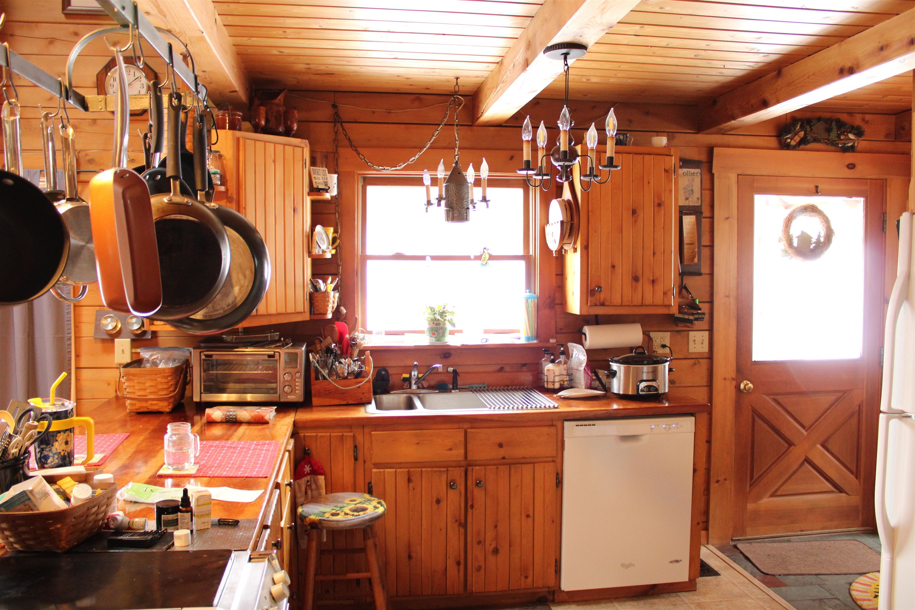 1327 Dry Pond Road Glover, VT 05839 - Photo 7 of 40