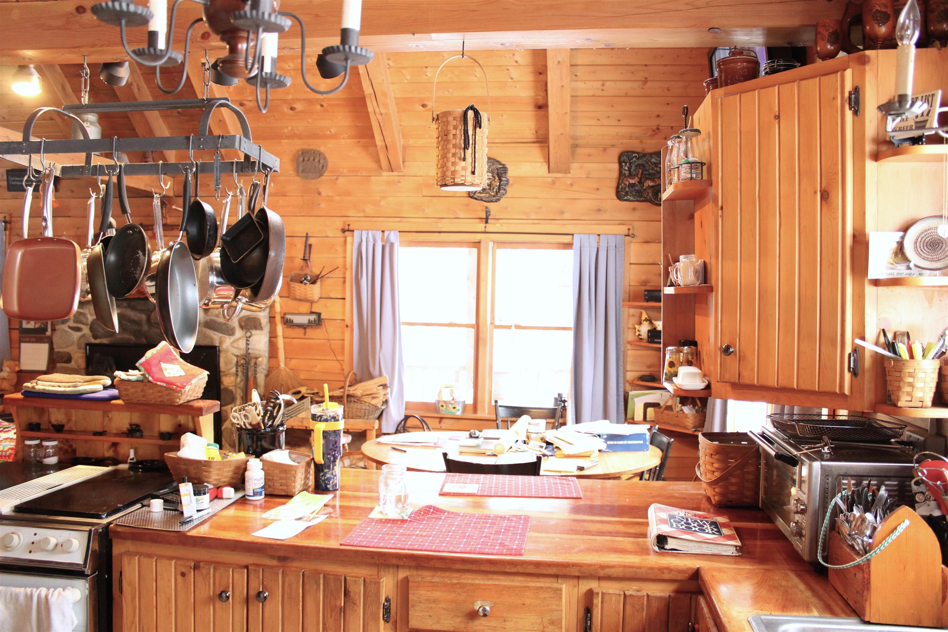 1327 Dry Pond Road Glover, VT 05839 - Photo 8 of 40