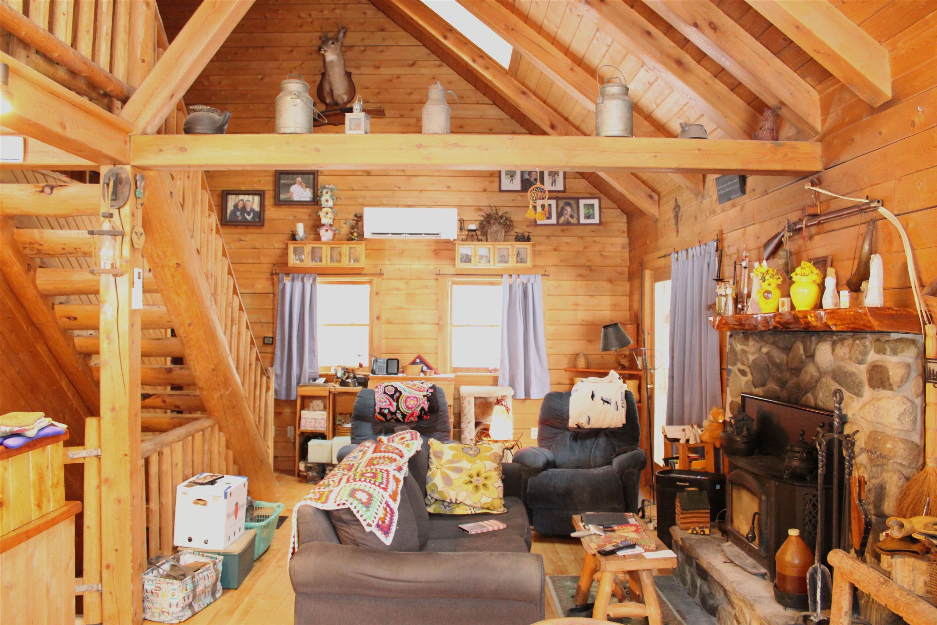 1327 Dry Pond Road Glover, VT 05839 - Photo 9 of 40
